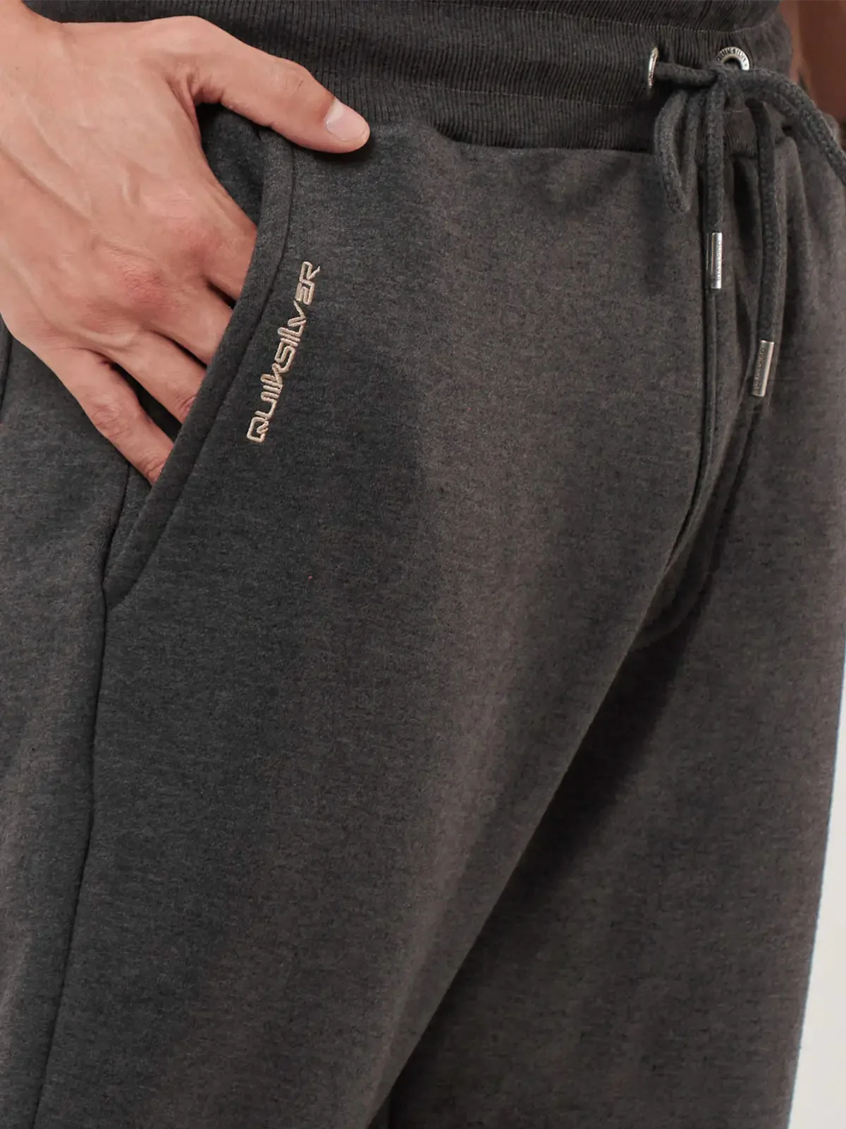 PANTALON JOGGER HOMBRE QUIKSILVER - 5