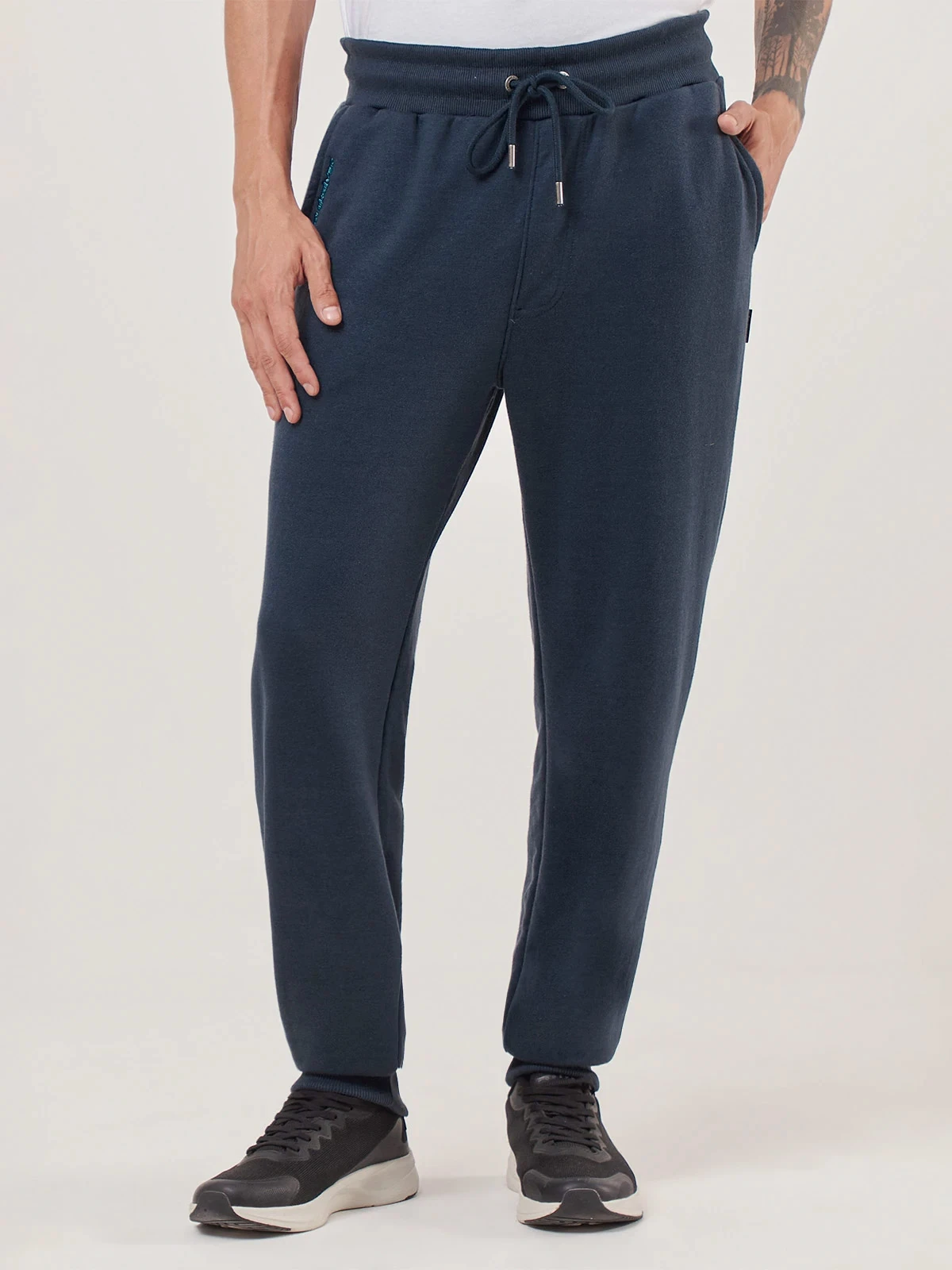PANTALON JOGGER HOMBRE QUIKSILVER - 2