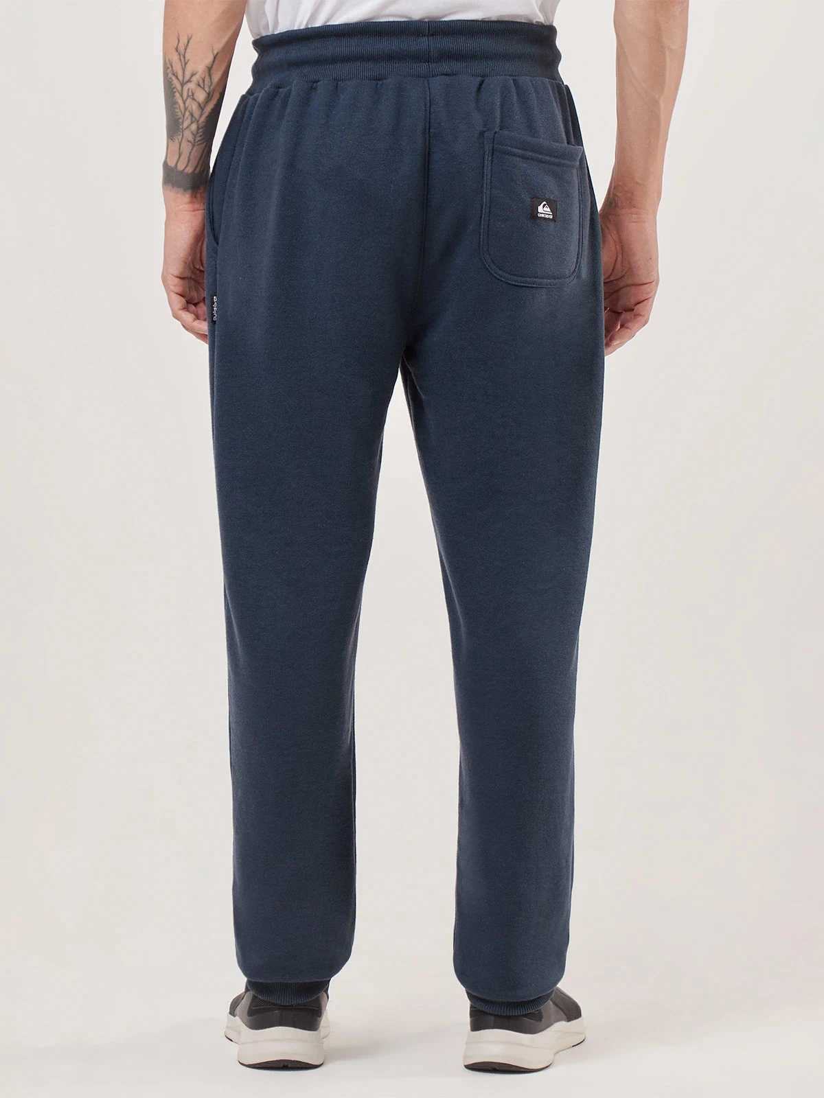 PANTALON JOGGER HOMBRE QUIKSILVER - 3
