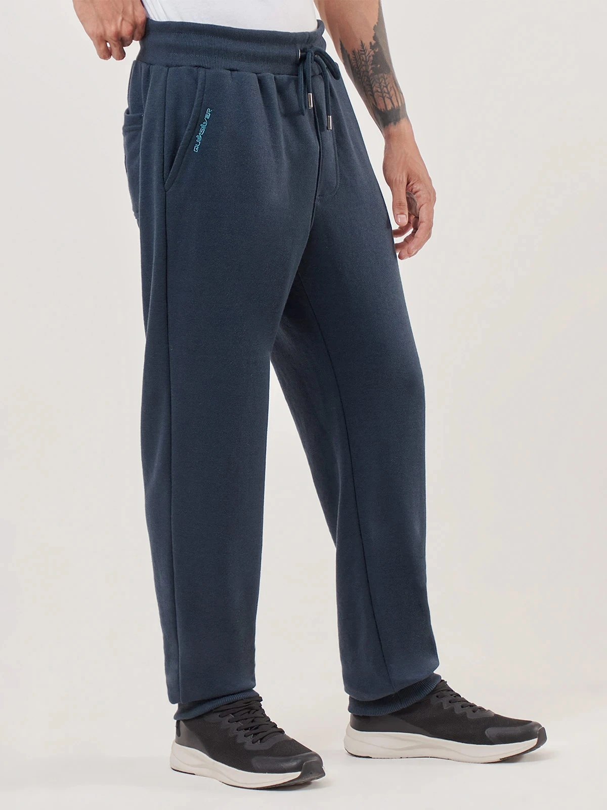 PANTALON JOGGER HOMBRE QUIKSILVER - 4