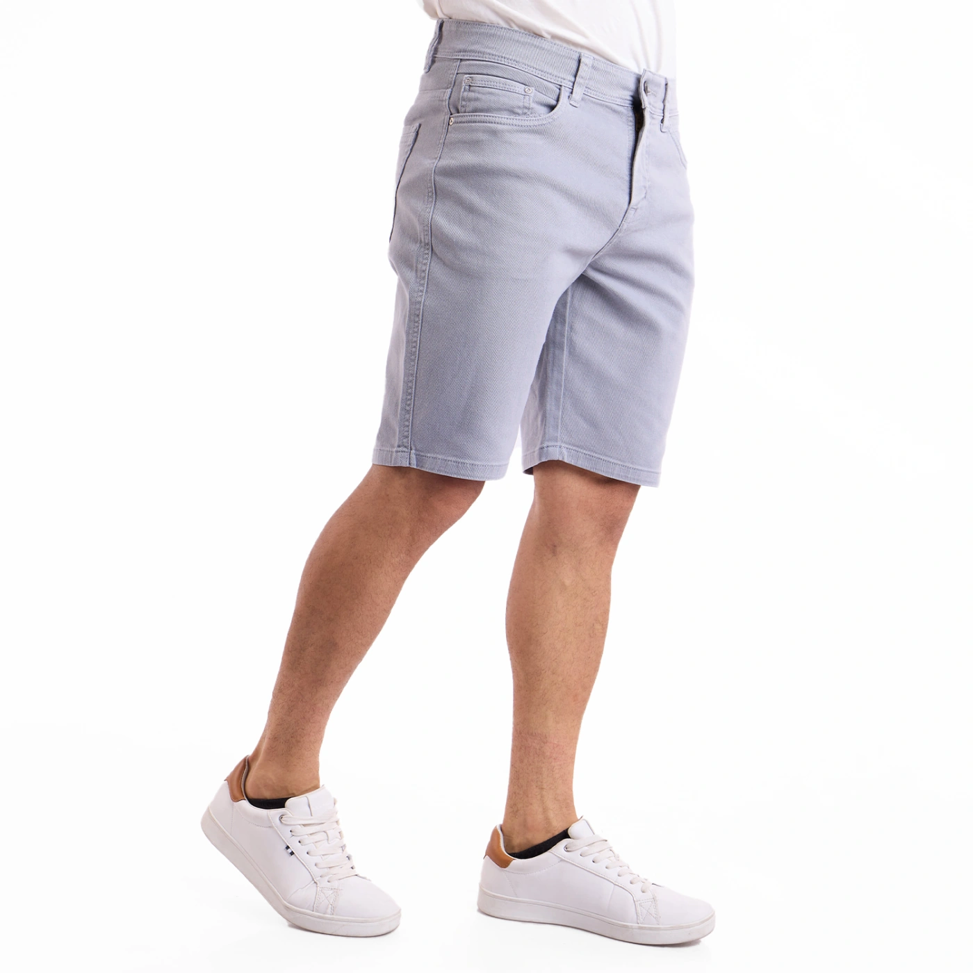 SHORT BERMUDA ALGODÓN HOMBRE METAL JEANS MADRID - 3