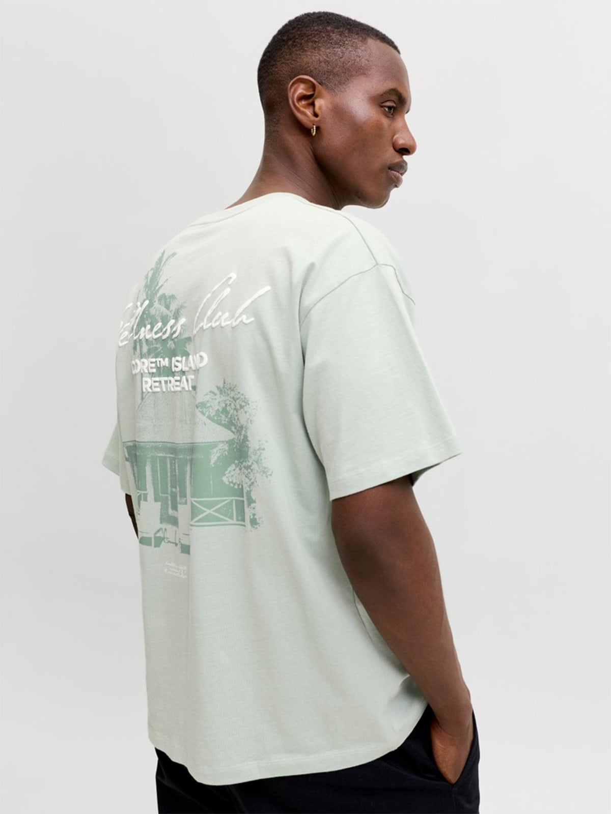 POLO MANGA CORTA ALGODÓN HOMBRE JACK & JONES COETERNA - 2
