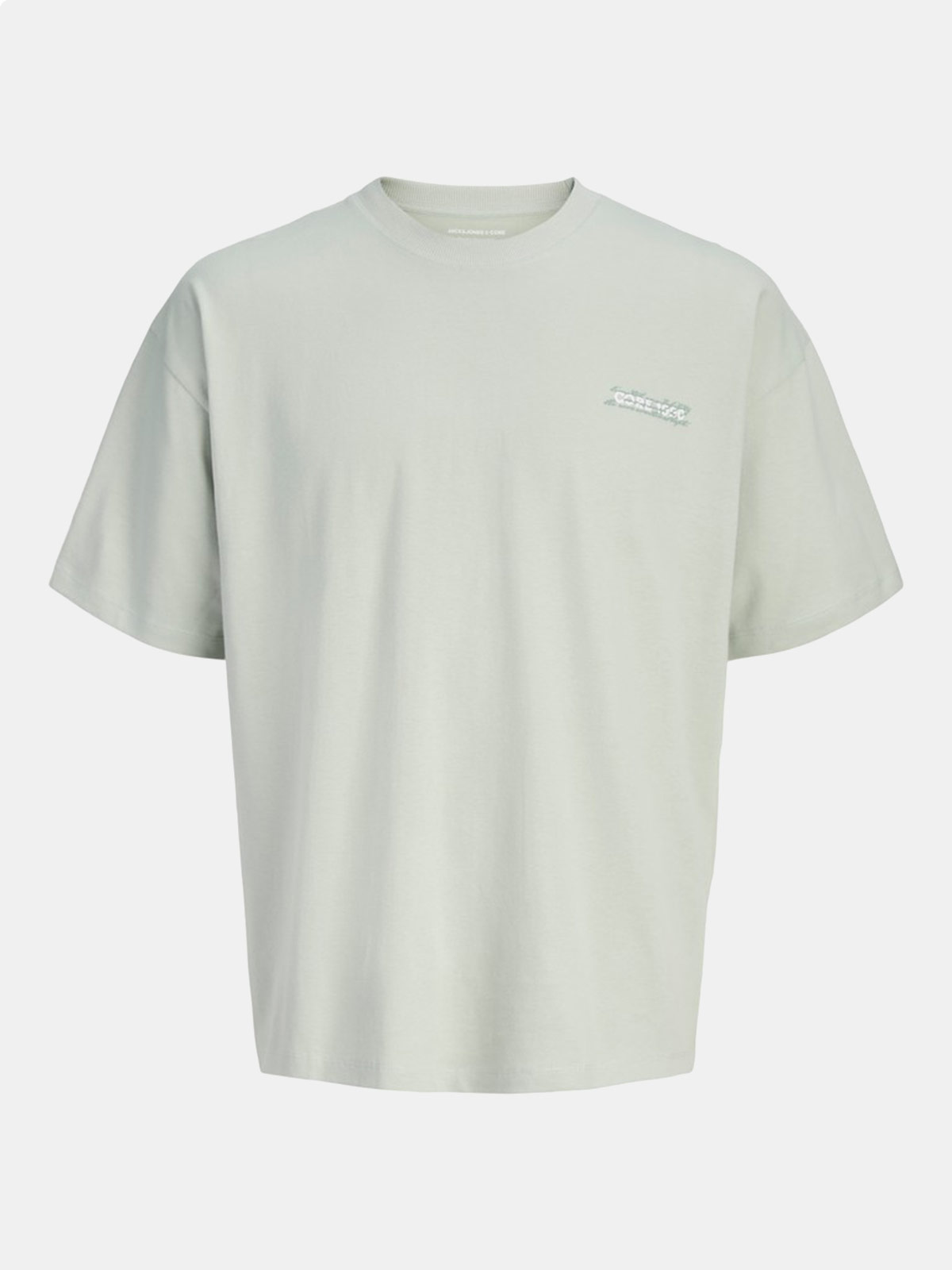 POLO MANGA CORTA ALGODÓN HOMBRE JACK & JONES COETERNA - 7
