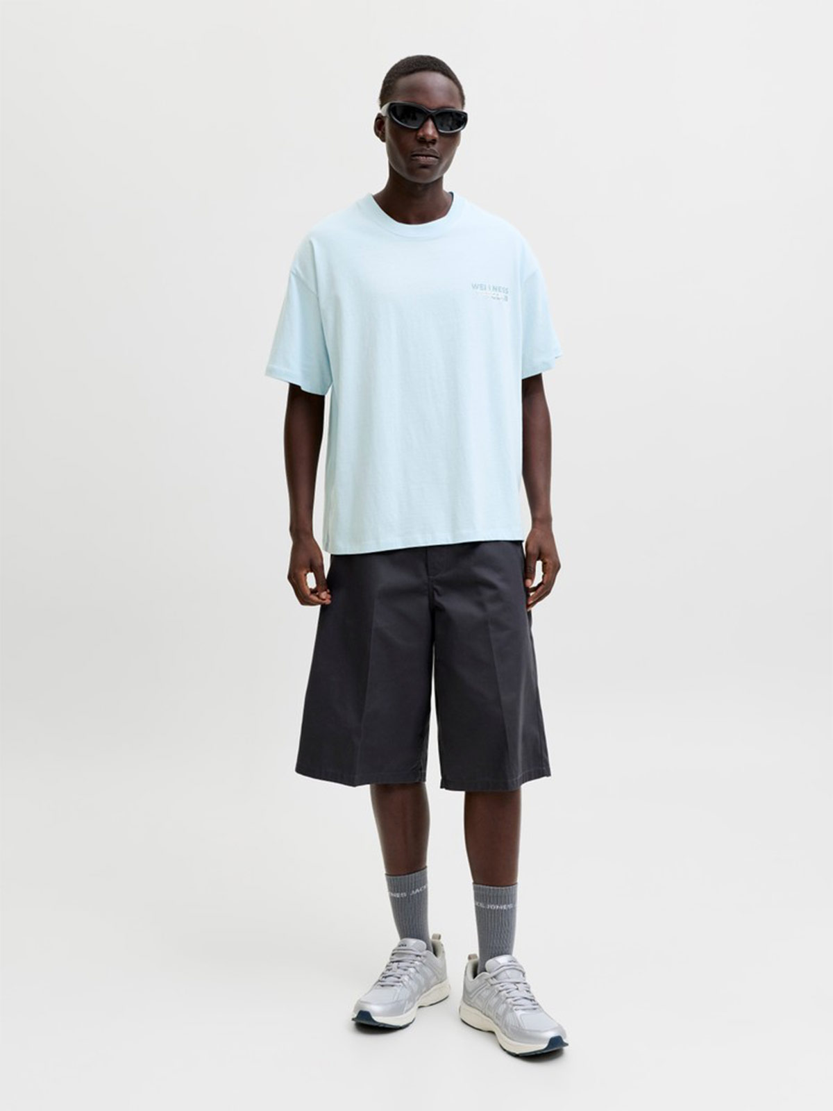 POLO MANGA CORTA ALGODÓN HOMBRE JACK & JONES COETERNA - 3