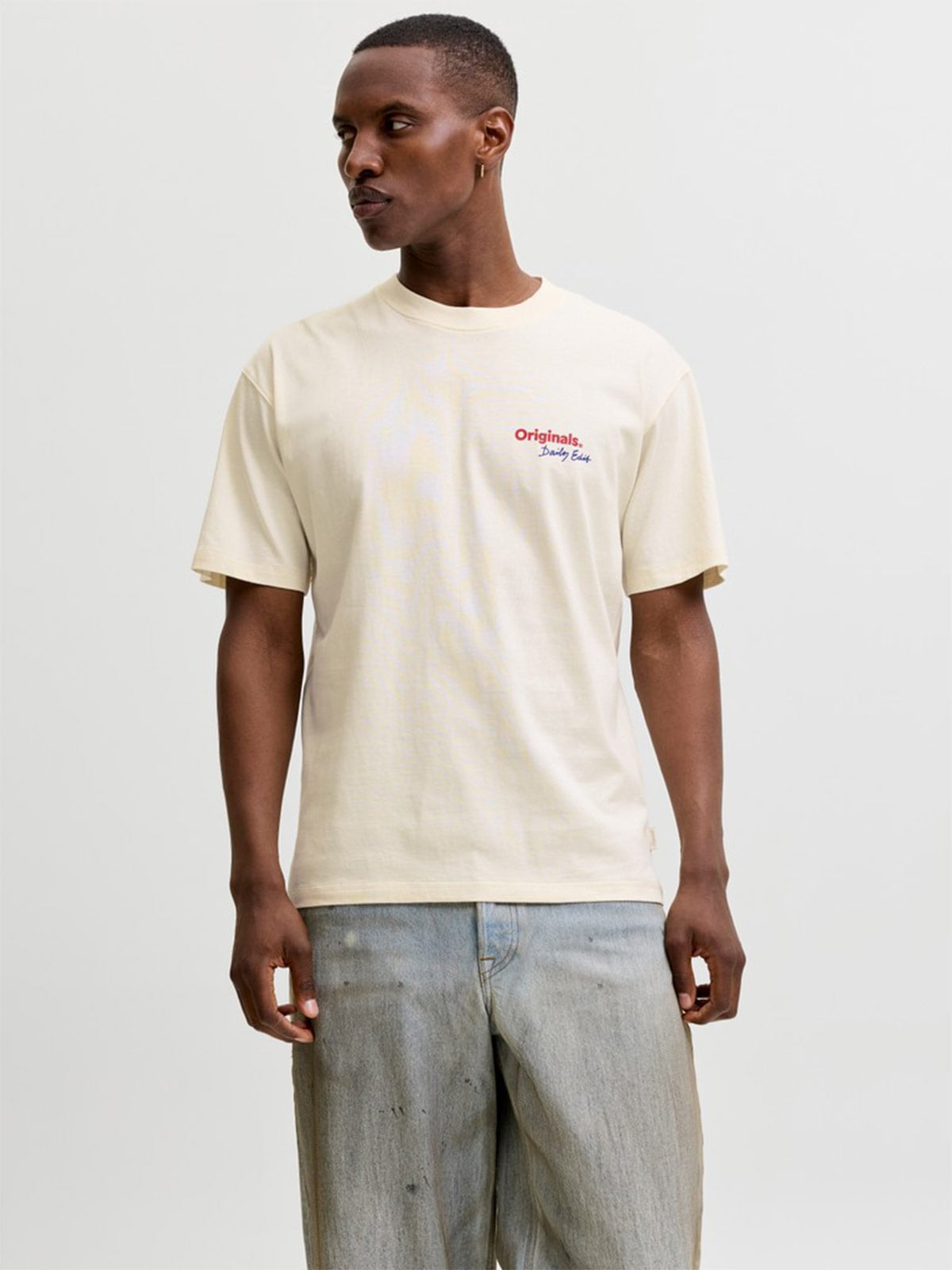 POLO MANGA CORTA ALGODÓN HOMBRE JACK & JONES RIVIERA - 1