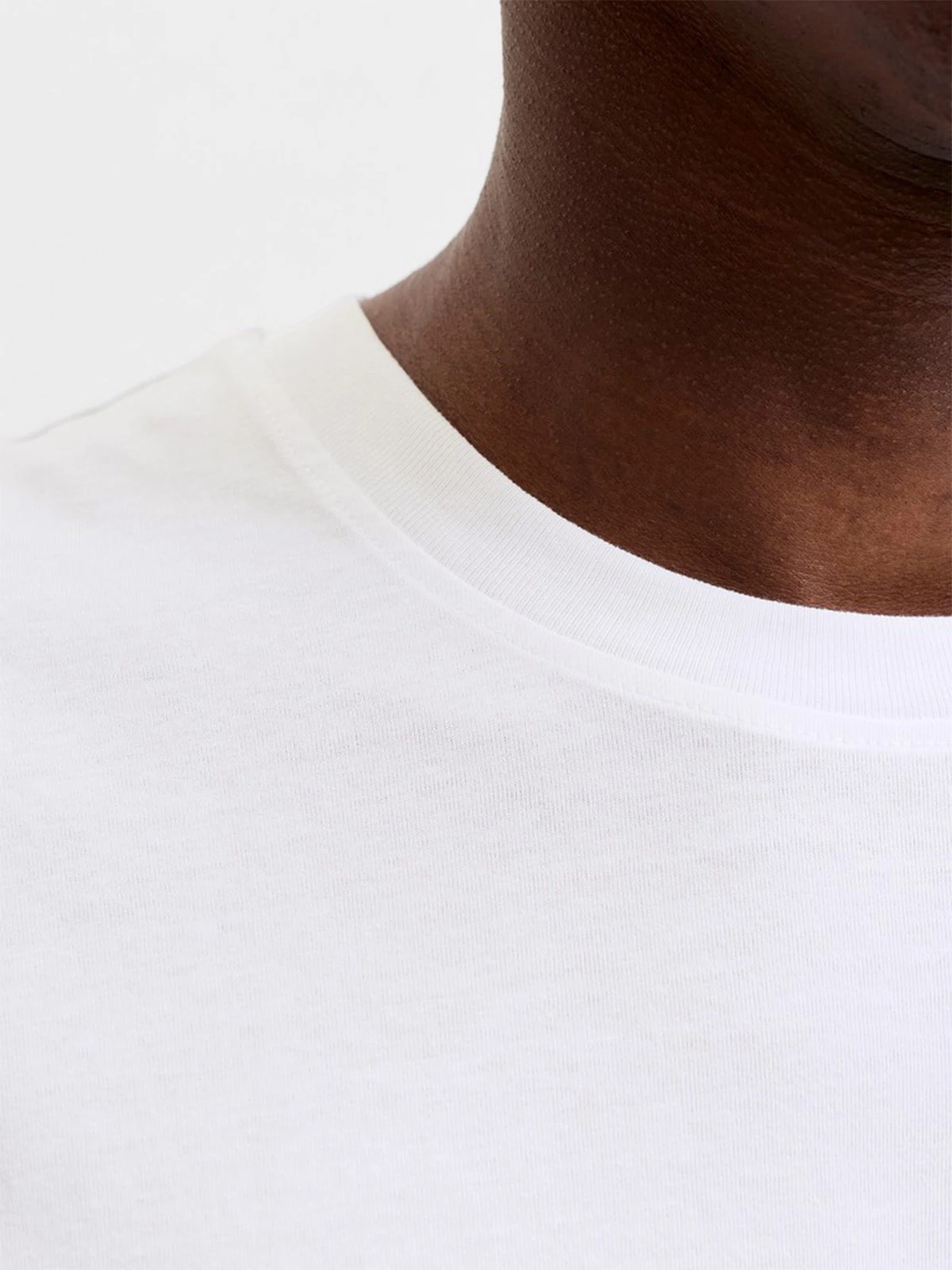 POLO MANGA CORTA ALGODÓN HOMBRE JACK & JONES JORRIVIERA - 3