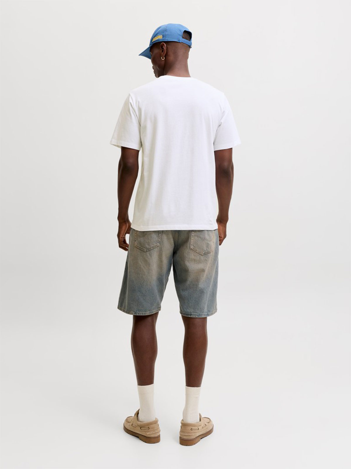 POLO MANGA CORTA ALGODÓN HOMBRE JACK & JONES JORRIVIERA - 6
