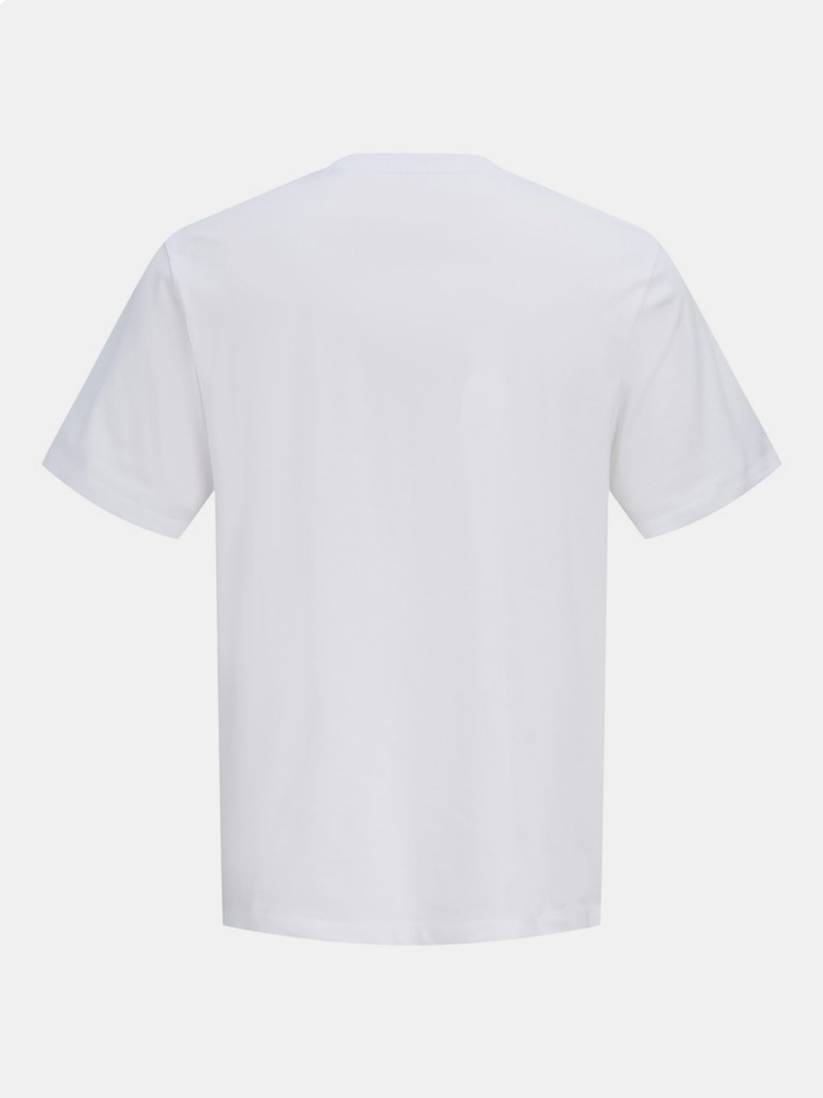 POLO MANGA CORTA ALGODÓN HOMBRE JACK & JONES JORRIVIERA - 8