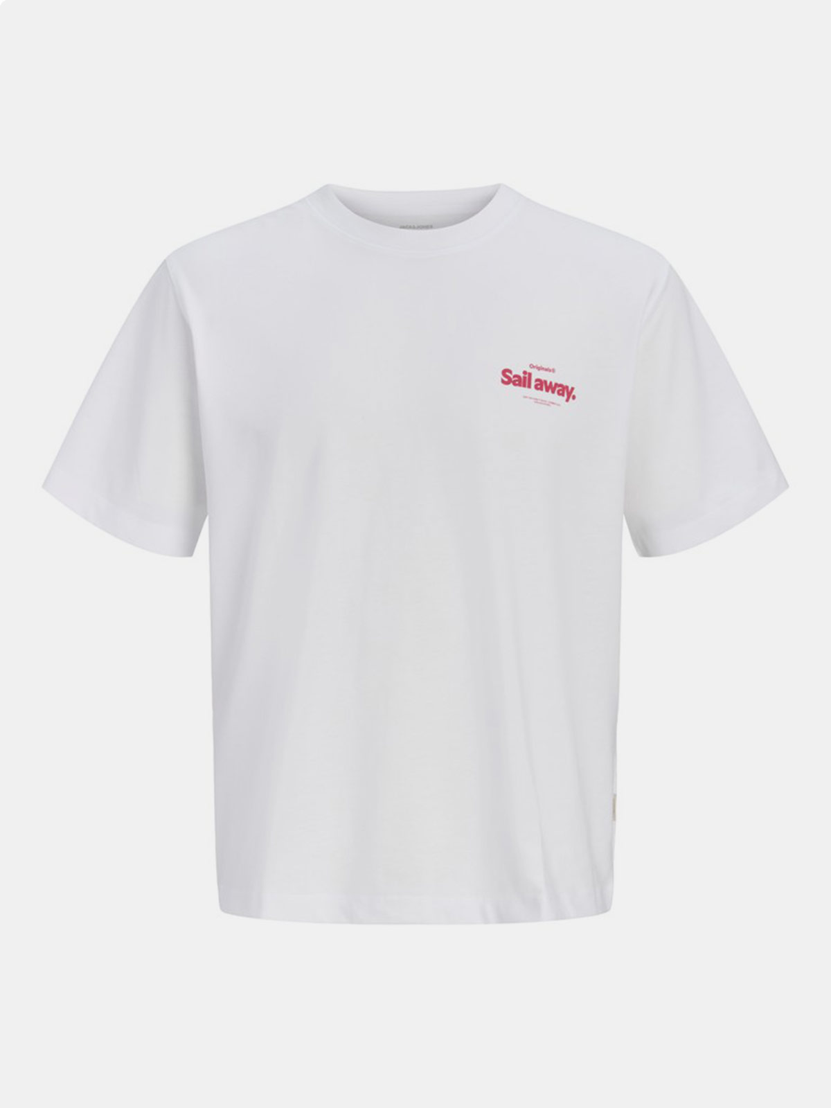 POLO MANGA CORTA HOMBRE JACK & JONES RIVIERA - 7