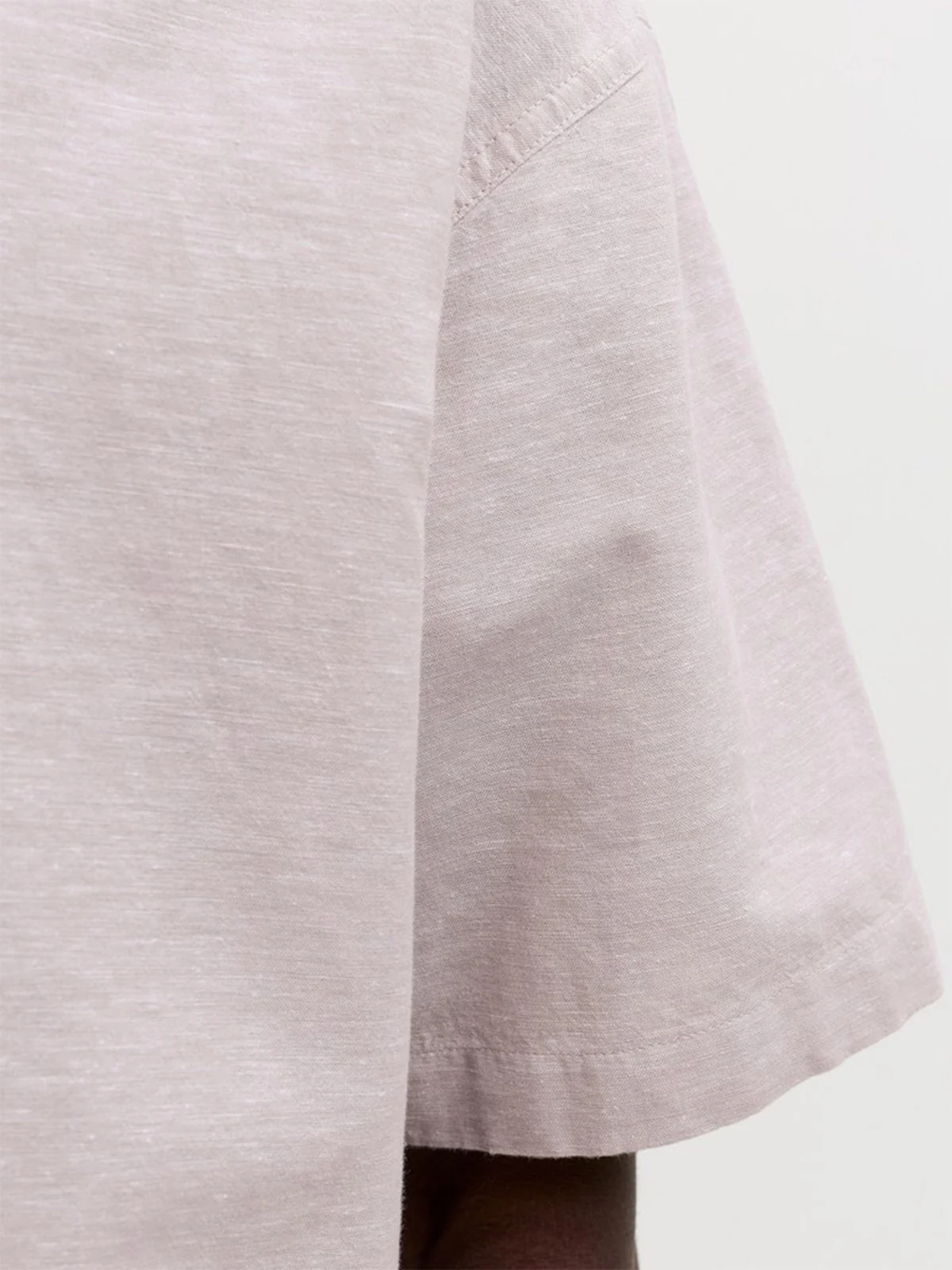 CAMISA MANGA CORTA ALGODÓN HOMBRE JACK & JONES BREEZE - 3