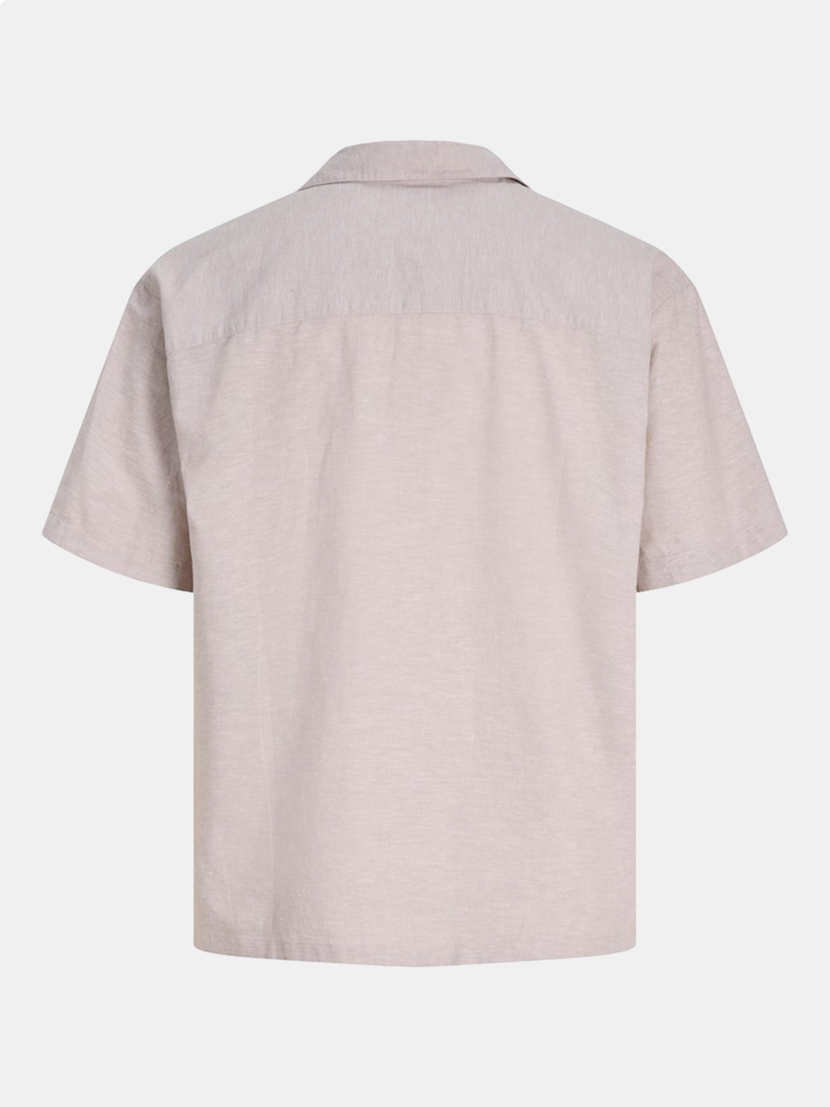 CAMISA MANGA CORTA ALGODÓN HOMBRE JACK & JONES BREEZE - 8