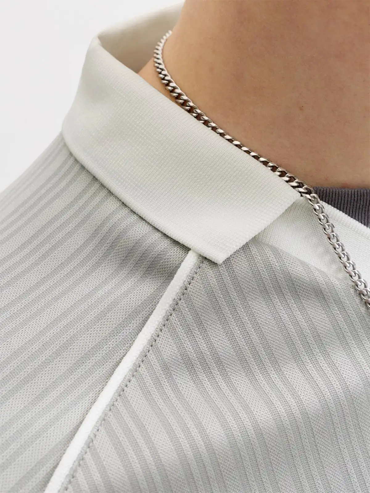 POLO MANGA CORTA HOMBRE JACK & JONES COETERNA - 2