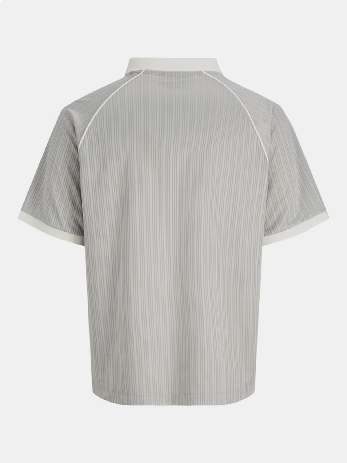 POLO MANGA CORTA HOMBRE JACK & JONES COETERNA - 7