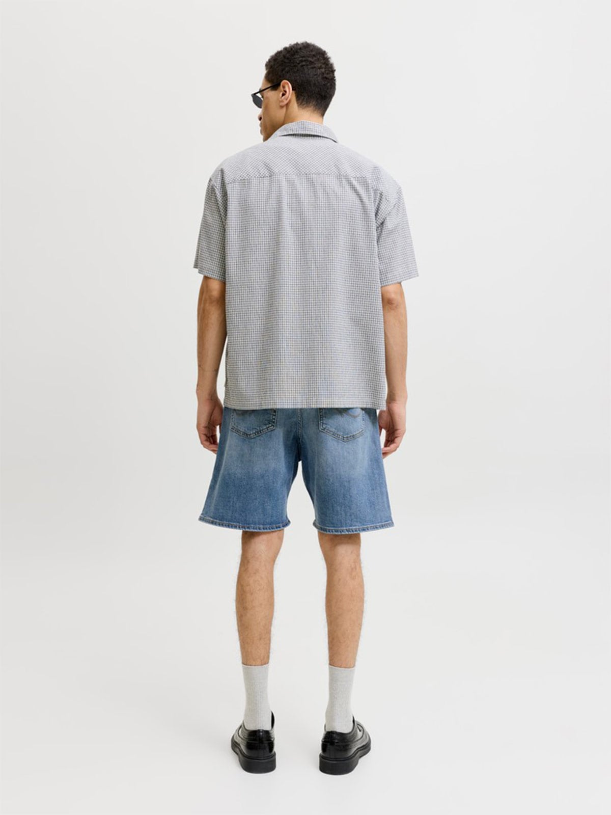 SHORT HOMBRE JACK & JONES TONY - 2
