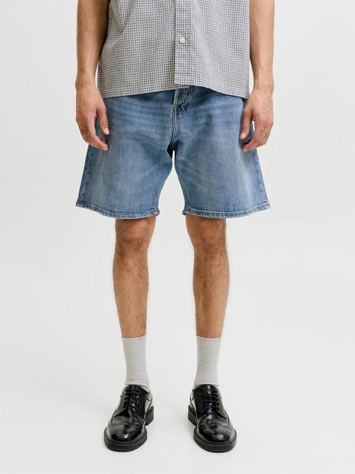 SHORT HOMBRE JACK & JONES TONY - 3