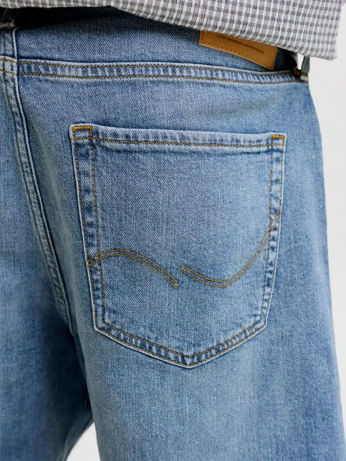 SHORT HOMBRE JACK & JONES TONY - 4