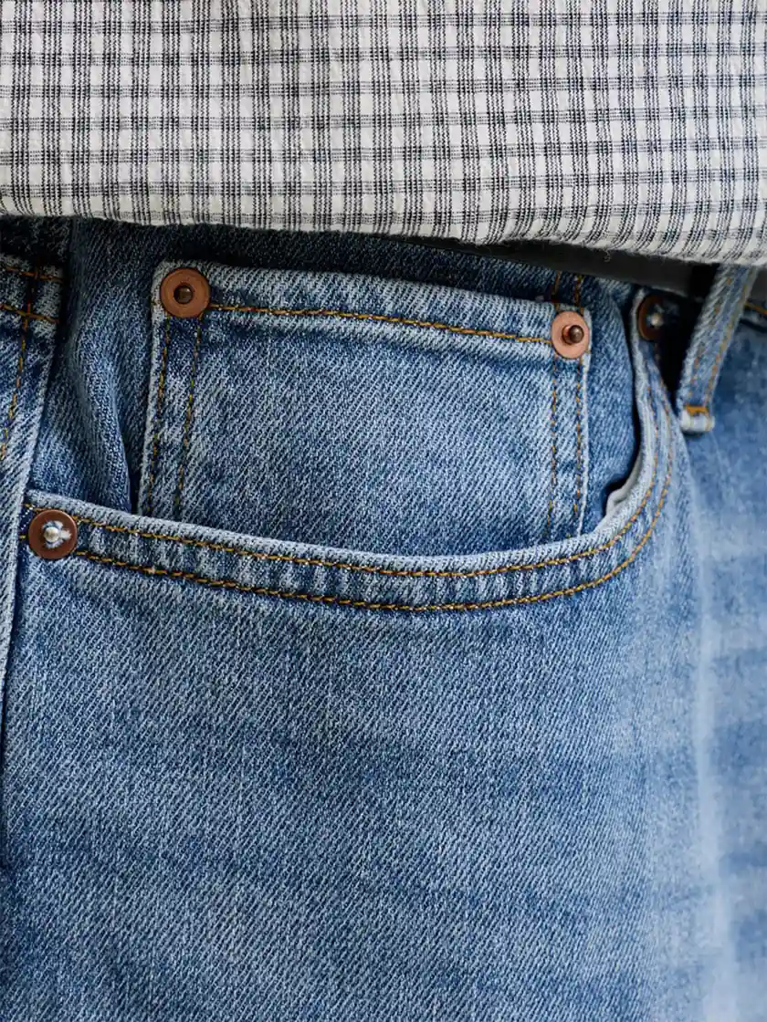 SHORT HOMBRE JACK & JONES TONY - 5