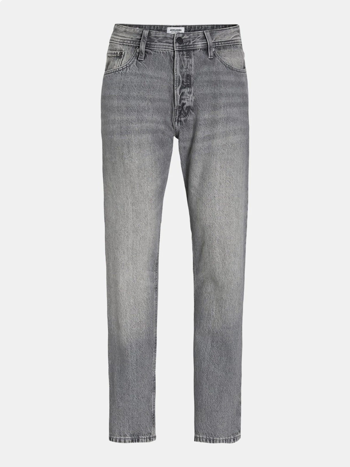 JEAN ALGODÓN SUELTO HOMBRE JACK & JONES GRIS - 6