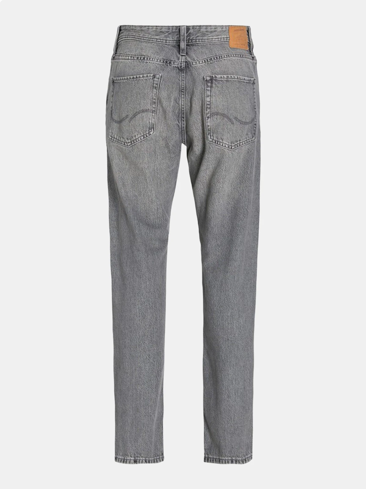 JEAN ALGODÓN SUELTO HOMBRE JACK & JONES GRIS - 7
