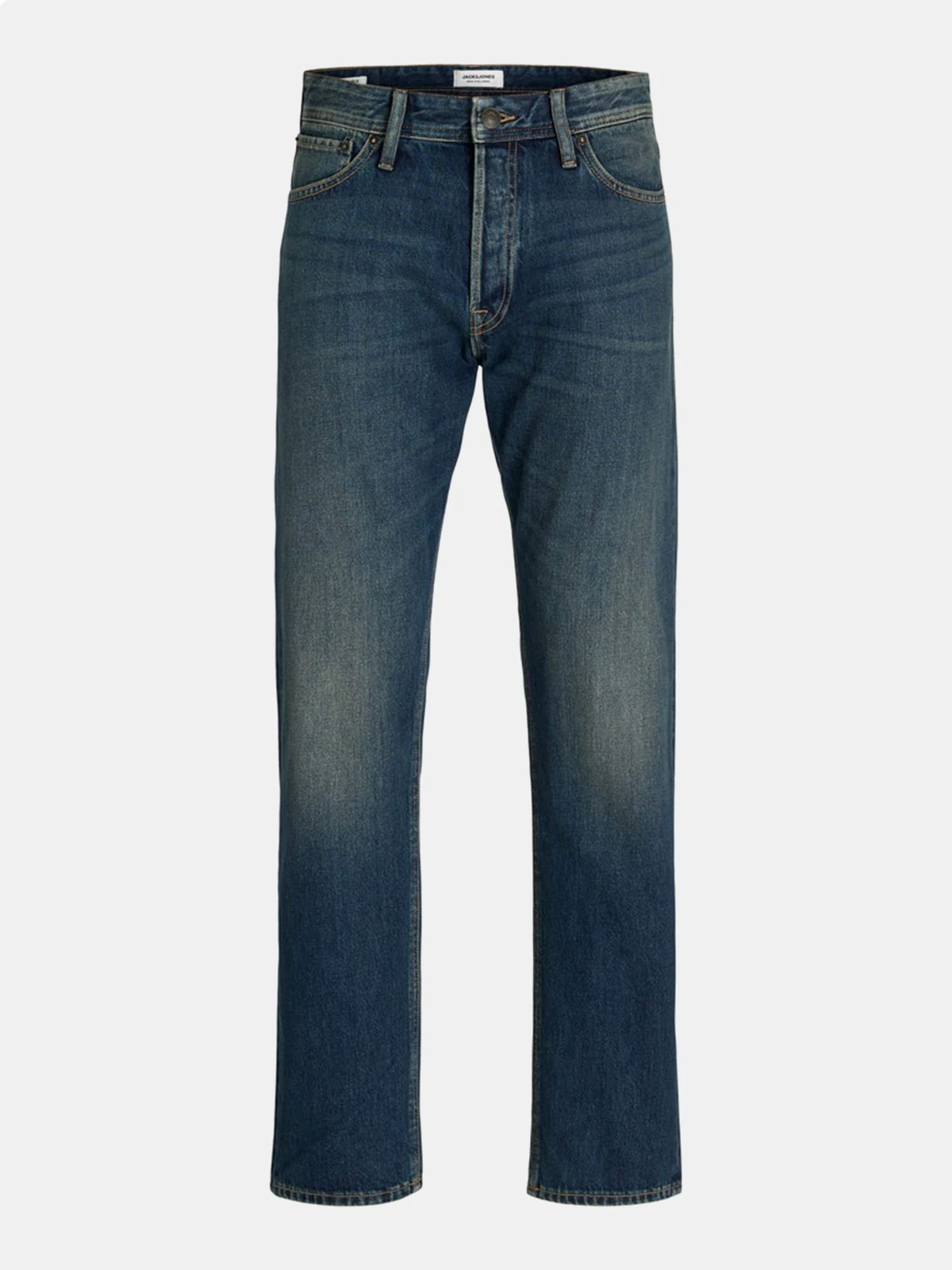 JEAN ALGODÓN SUELTO HOMBRE JACK & JONES DENIM - 6