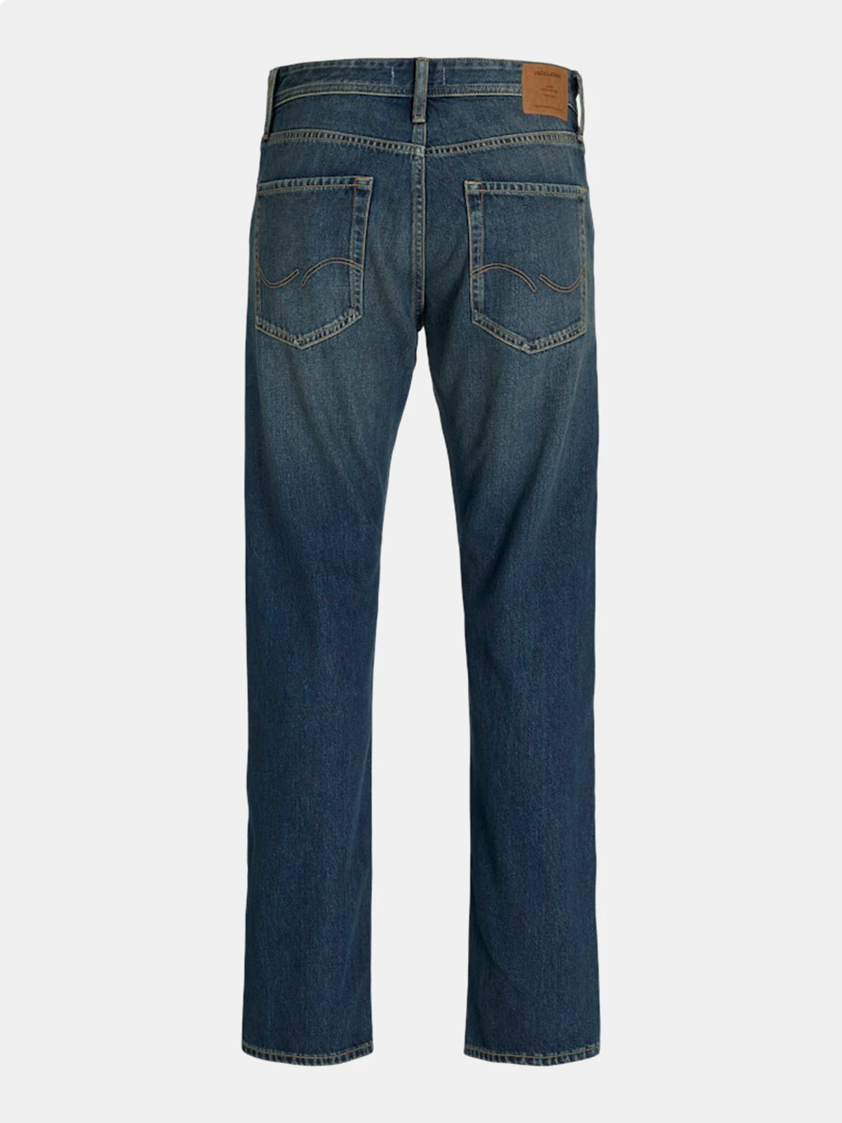 JEAN ALGODÓN SUELTO HOMBRE JACK & JONES DENIM - 7
