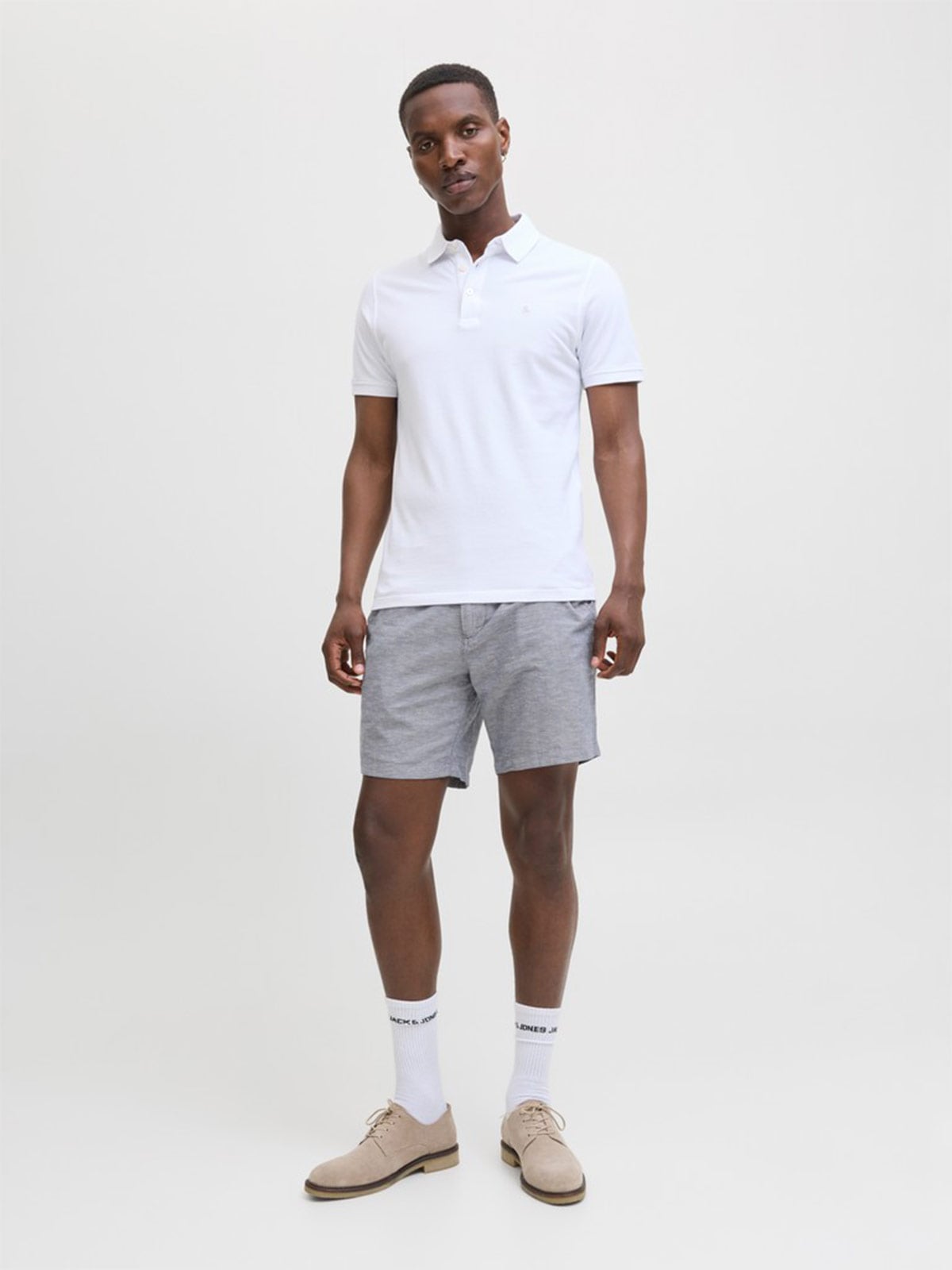 SHORT HOMBRE JACK & JONES TACE - 1