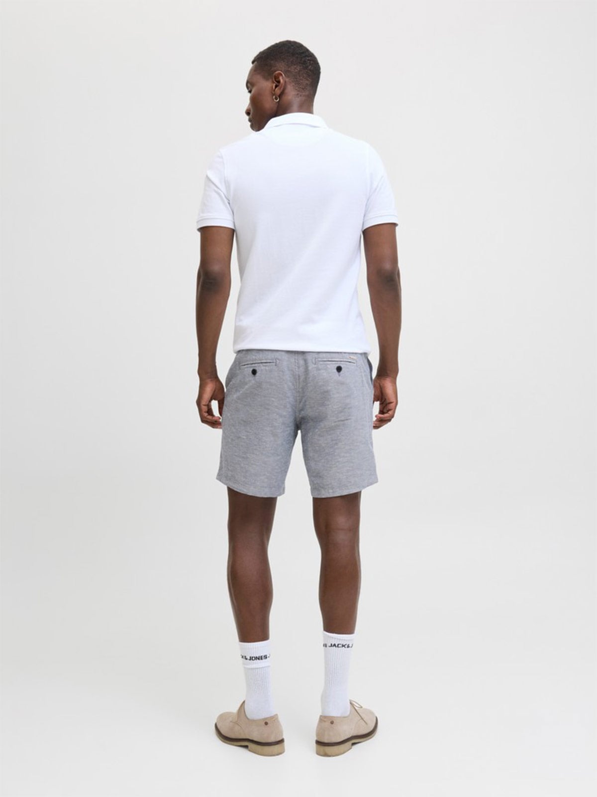 SHORT HOMBRE JACK & JONES TACE - 2
