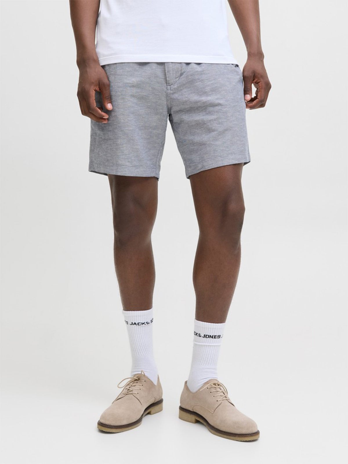 SHORT HOMBRE JACK & JONES TACE - 3