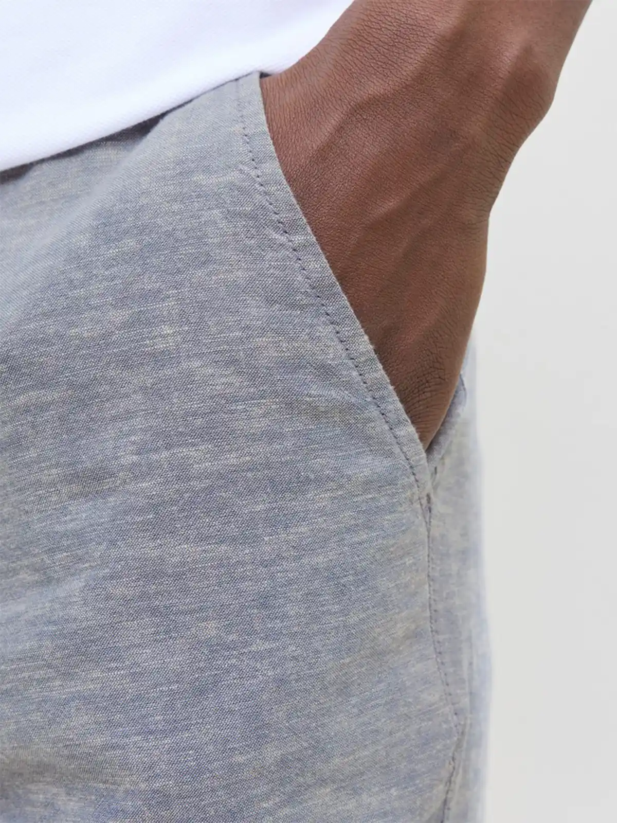 SHORT HOMBRE JACK & JONES TACE - 5