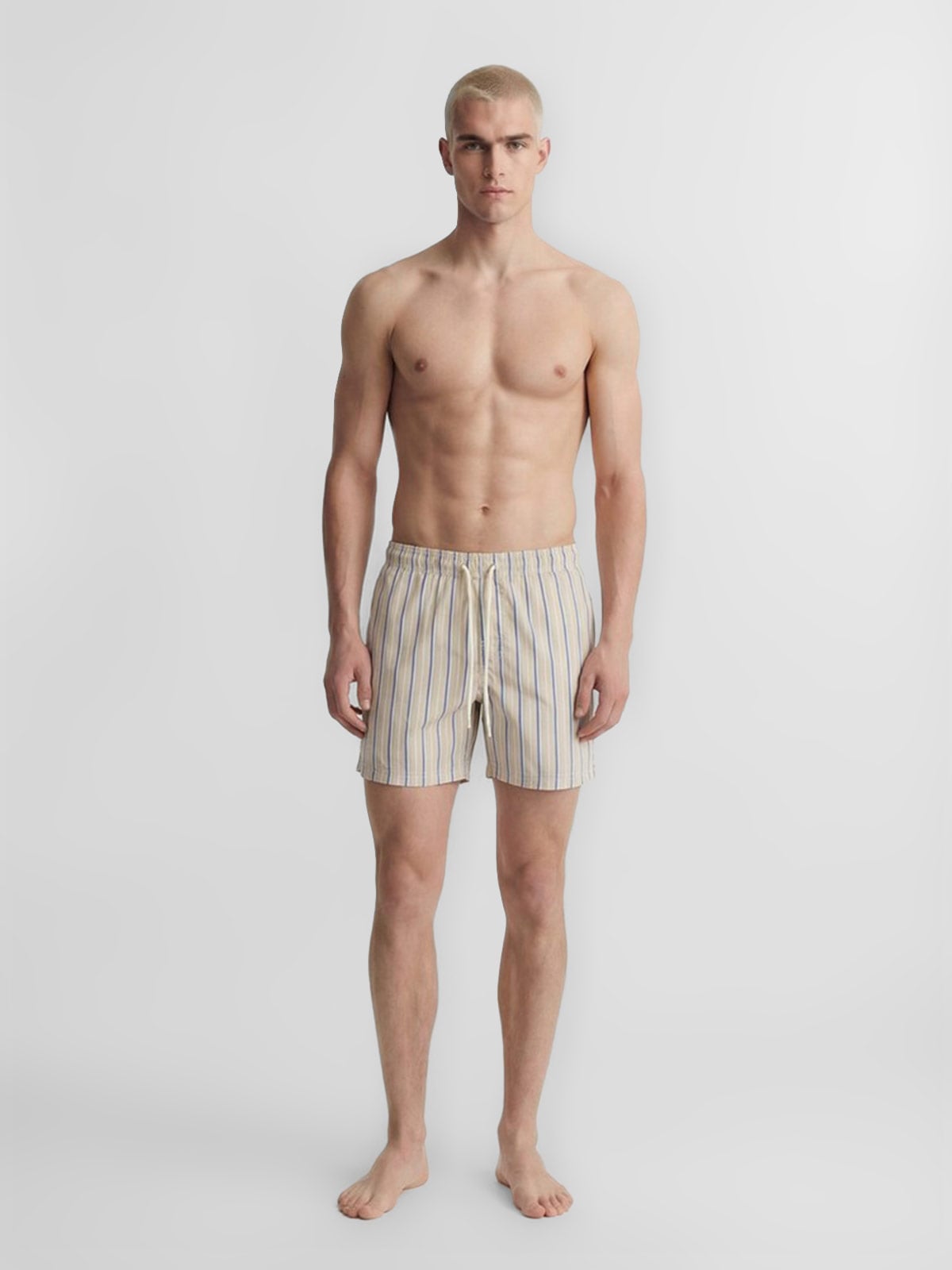 TRAJE BAÑO HOMBRE JACK & JONES MAUI - 1
