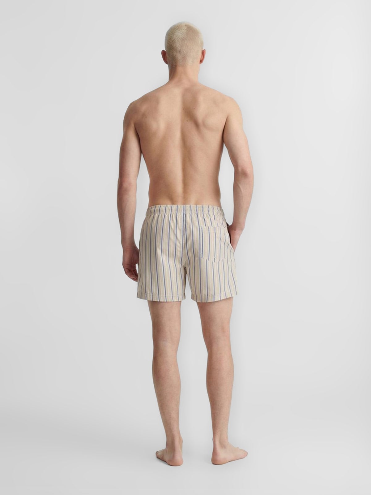 TRAJE BAÑO HOMBRE JACK & JONES MAUI - 2