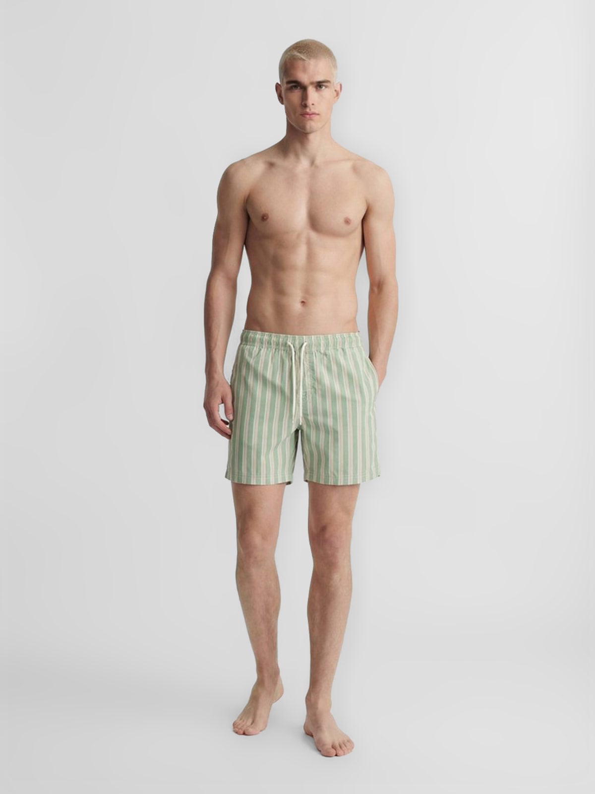 TRAJE BAÑO HOMBRE JACK & JONES MAUI - 1