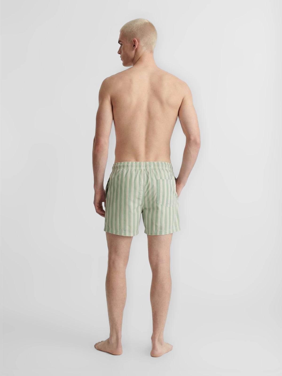 TRAJE BAÑO HOMBRE JACK & JONES MAUI - 2