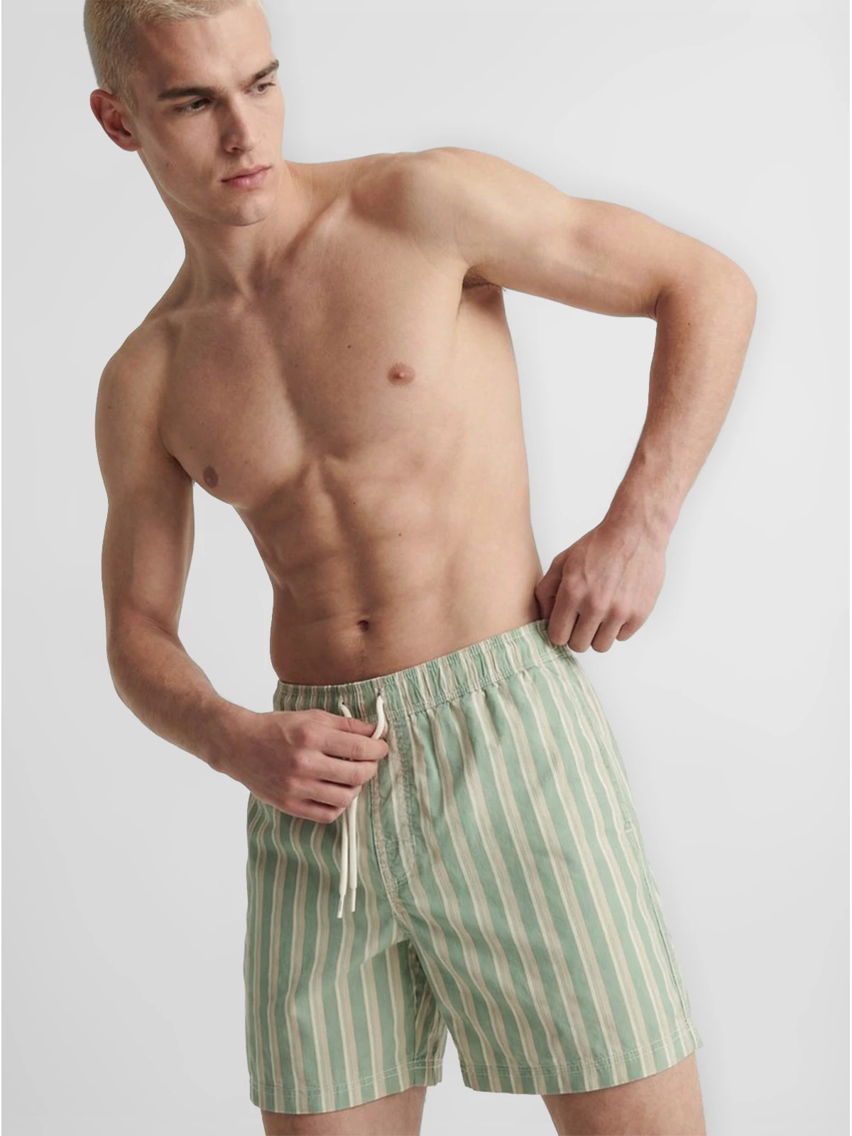 TRAJE BAÑO HOMBRE JACK & JONES MAUI - 4