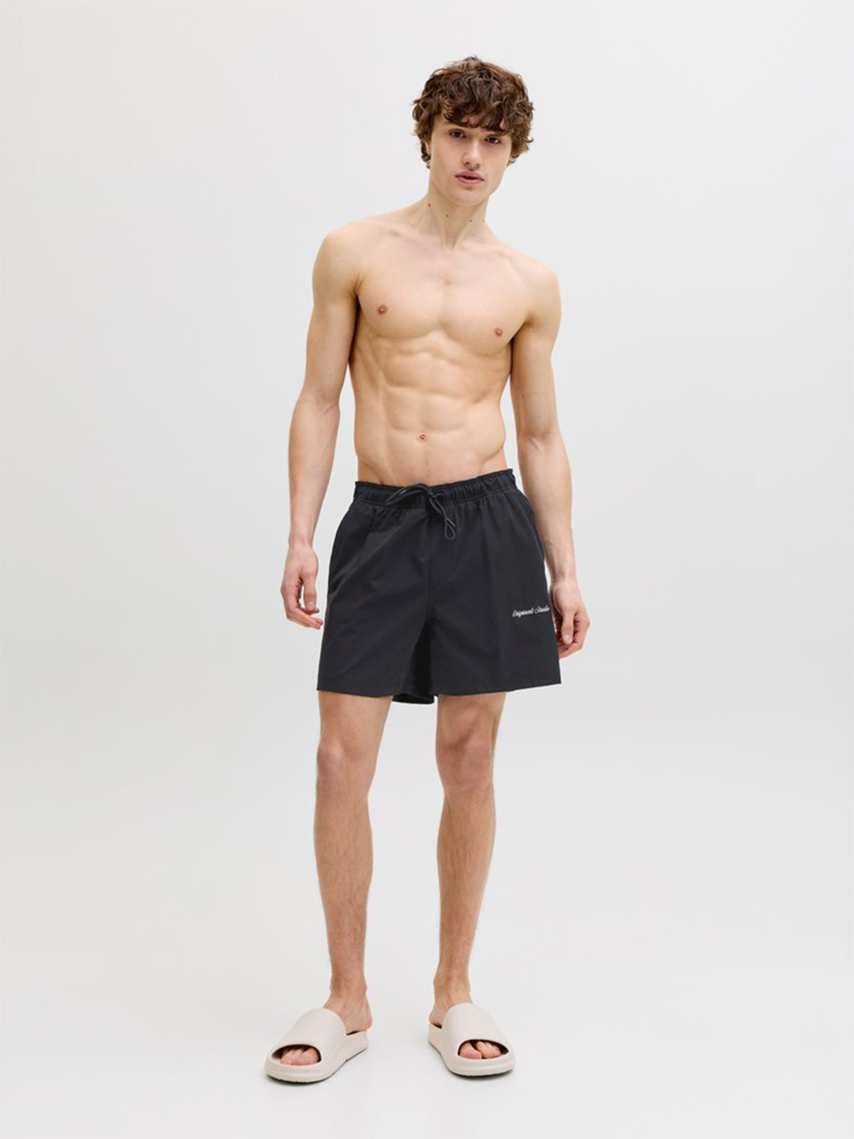 TRAJE BAÑO HOMBRE JACK & JONES MAUI - 1