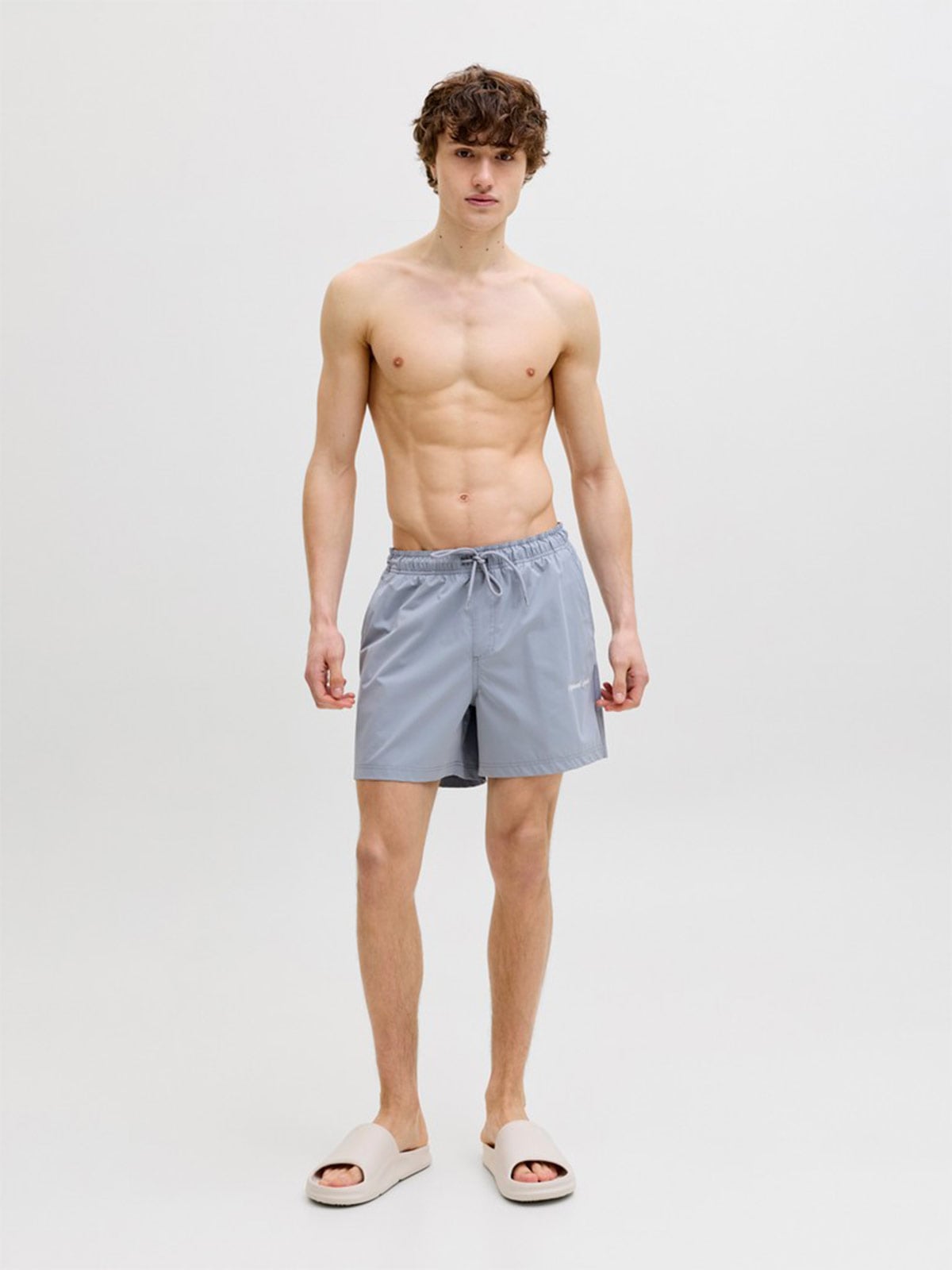 TRAJE BAÑO HOMBRE JACK & JONES MAUI - 1