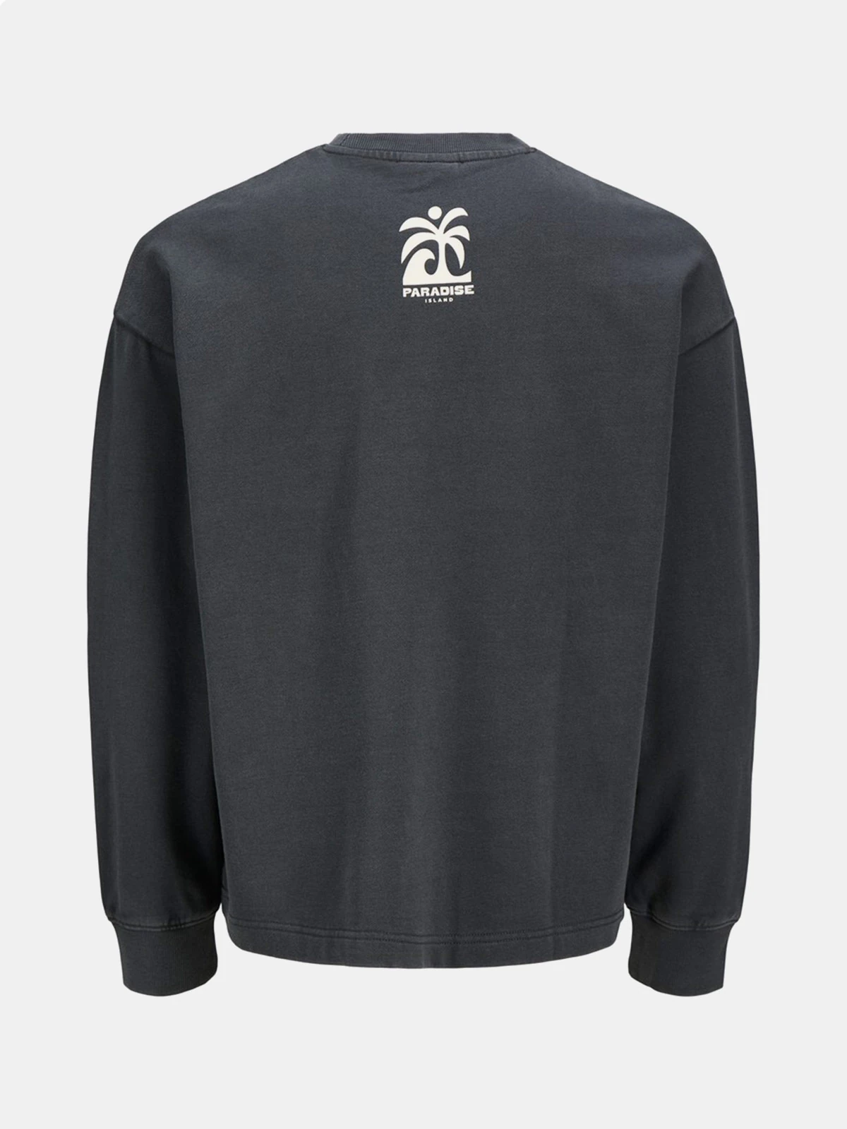 POLERA ALGODÓN SUELTO HOMBRE JACK & JONES WAVES - 2