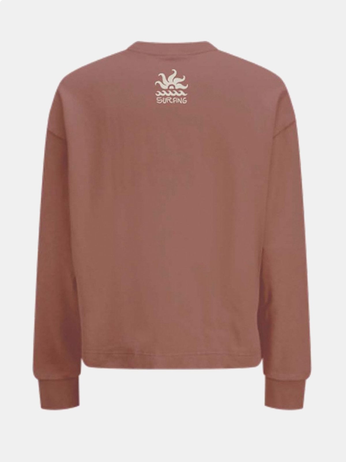 POLERA ALGODÓN SUELTO HOMBRE JACK & JONES WAVES - 2