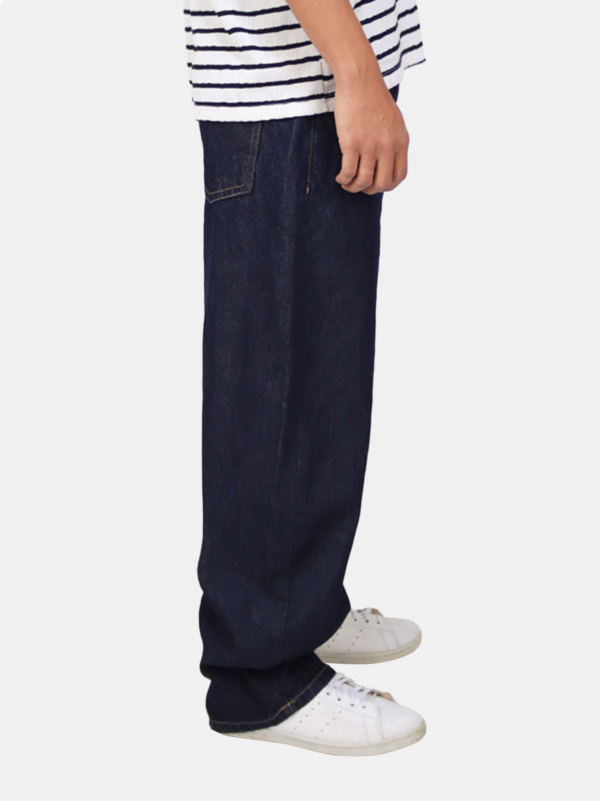 JEANS ALGODÓN BARREL HOMBRE KAYRA MAN NEO - 2