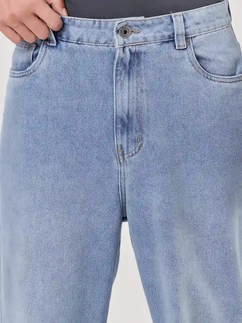 JEANS ALGODÓN BALLON HOMBRE BARBADOS - 4