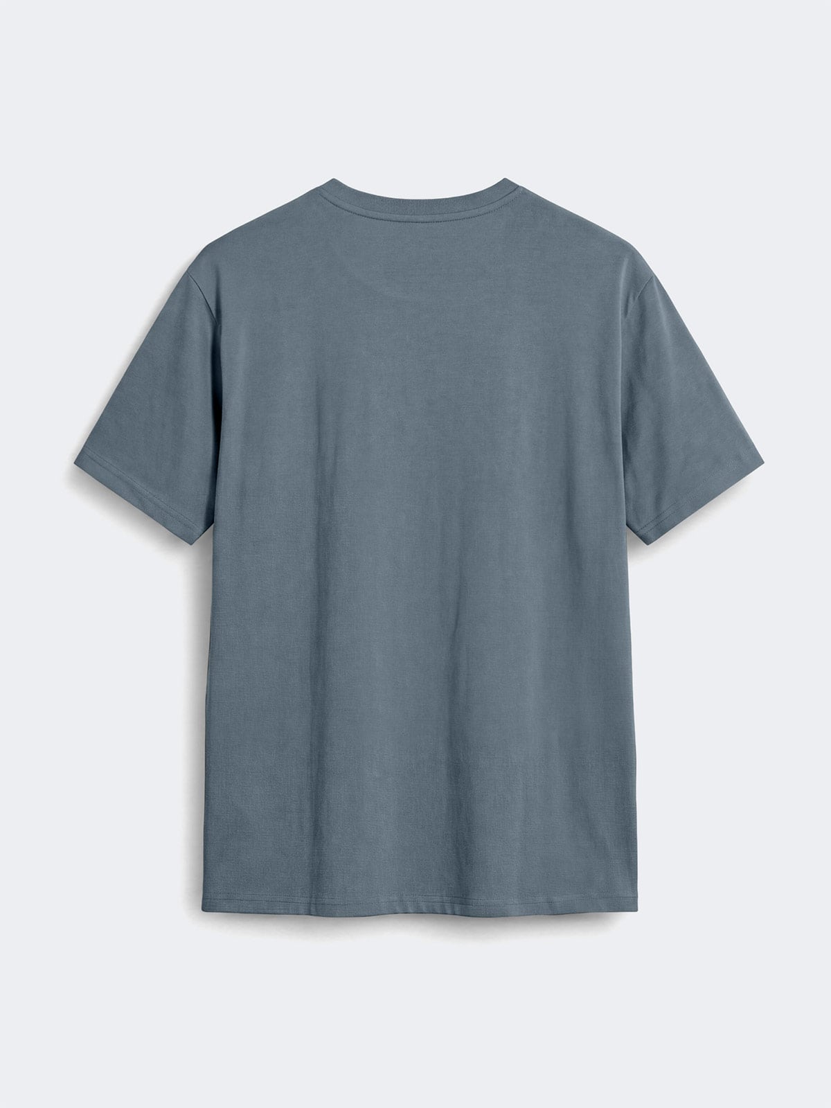 POLO MANGA CORTA ALGODÓN HOMBRE DUNKELVOLK POCKET PATCH - 2