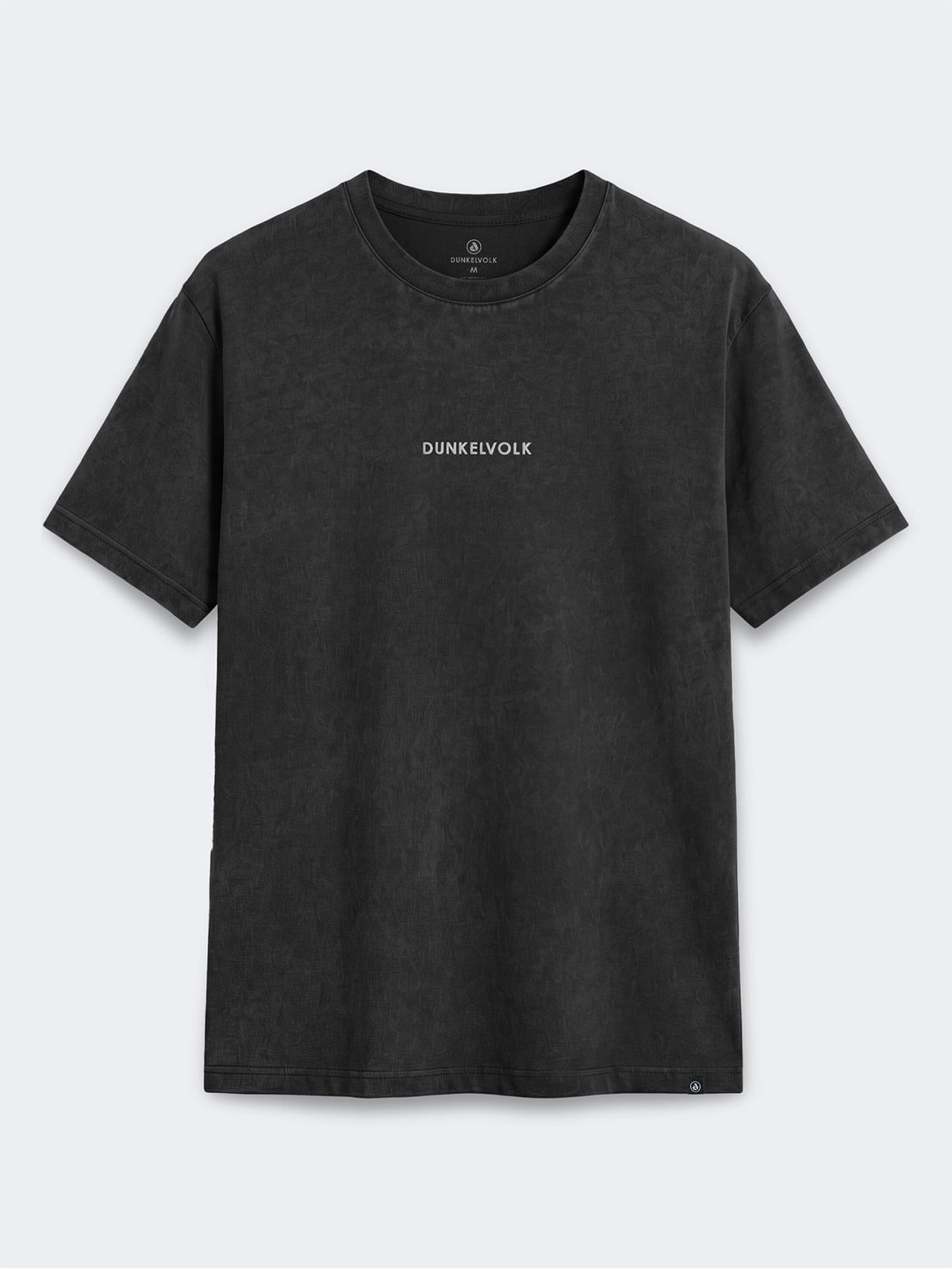 POLO MANGA CORTA ALGODÓN HOMBRE DUNKELVOLK ACID - 1
