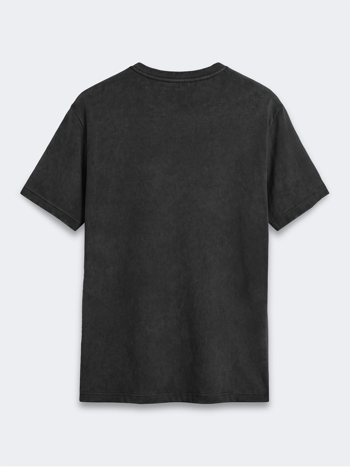 POLO MANGA CORTA ALGODÓN HOMBRE DUNKELVOLK ACID - 2