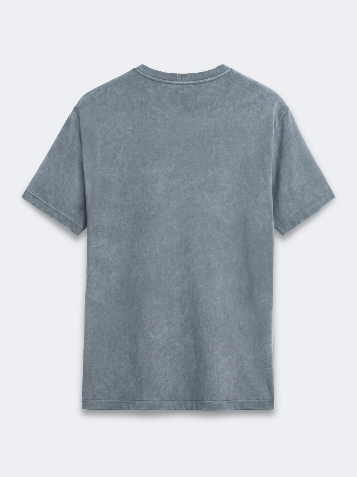 POLO MANGA CORTA ALGODÓN HOMBRE DUNKELVOLK ACID - 2