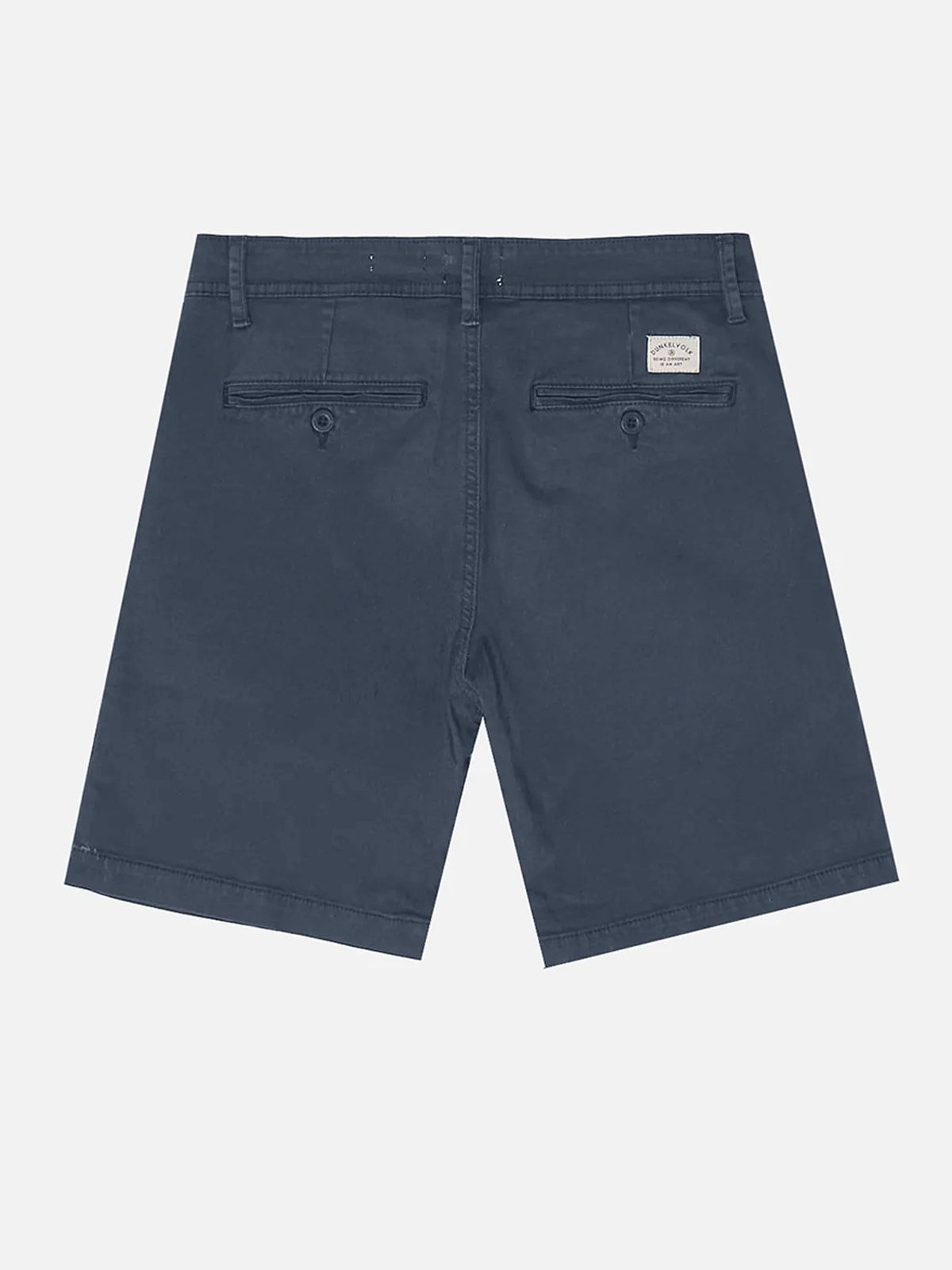 SHORT HOMBRE DUNKELVOLK AZUL - 2