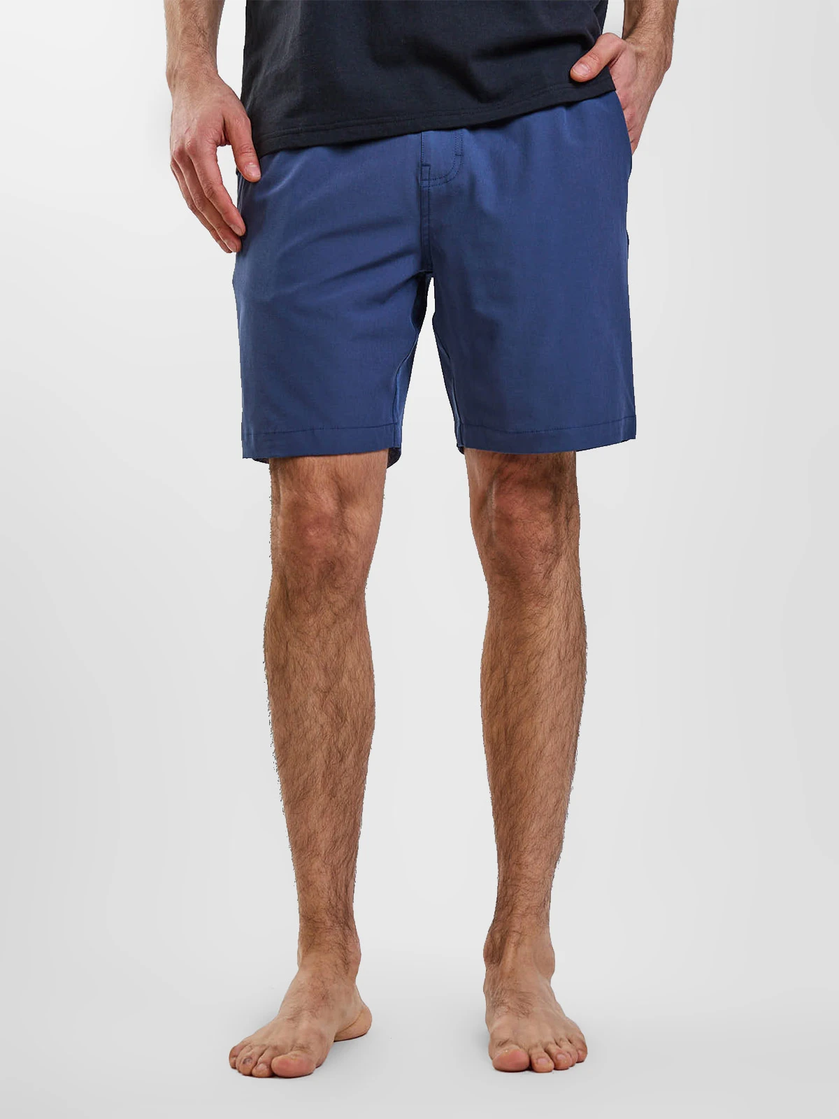 BERMUDA HIBRIDA HOMBRE MAUI AND SONS - 1