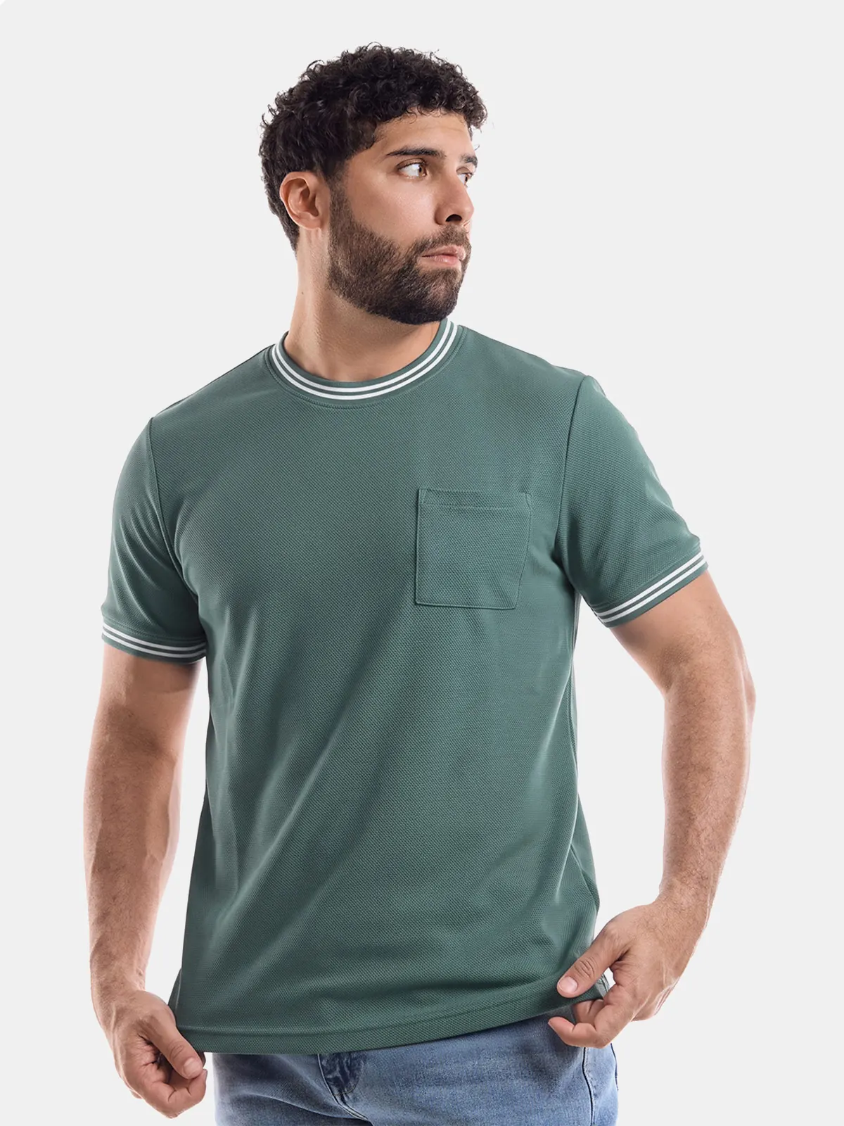 POLO HOMBRE METAL JEANS REGULAR FIT SOVA - 3