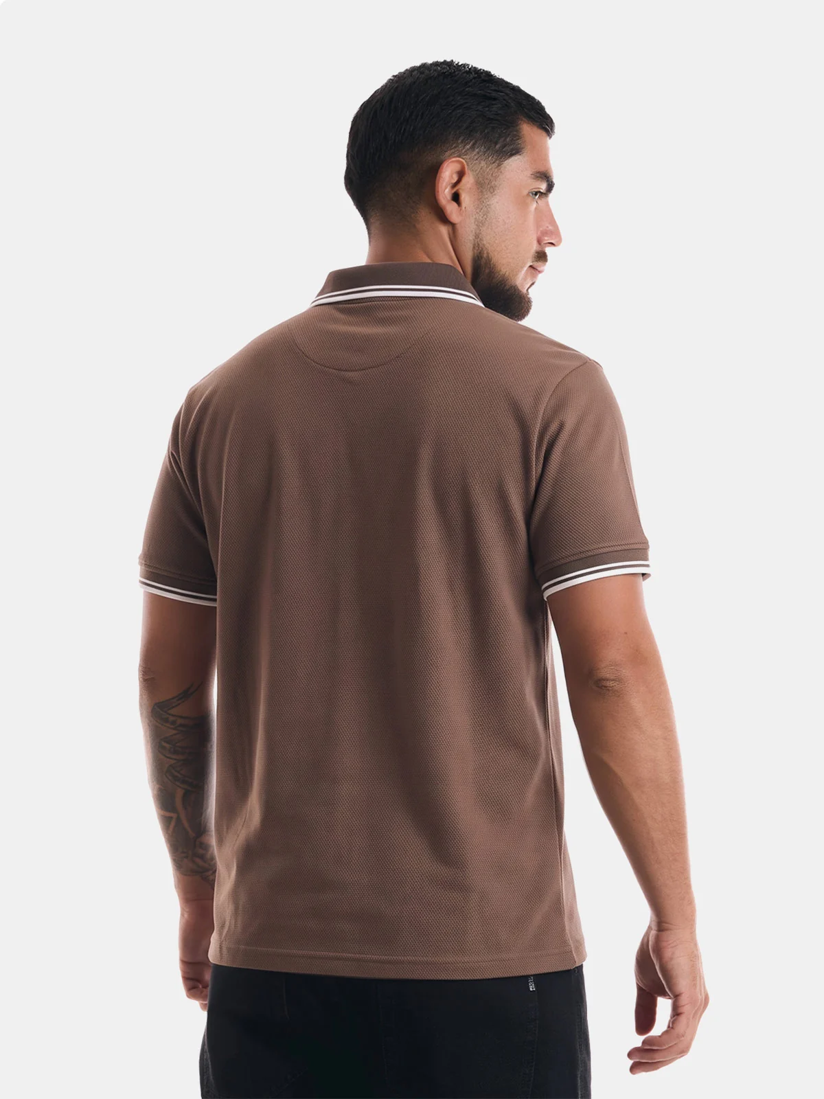 POLO HOMBRE METAL JEANS REGULAR FIT NORRIE - 2