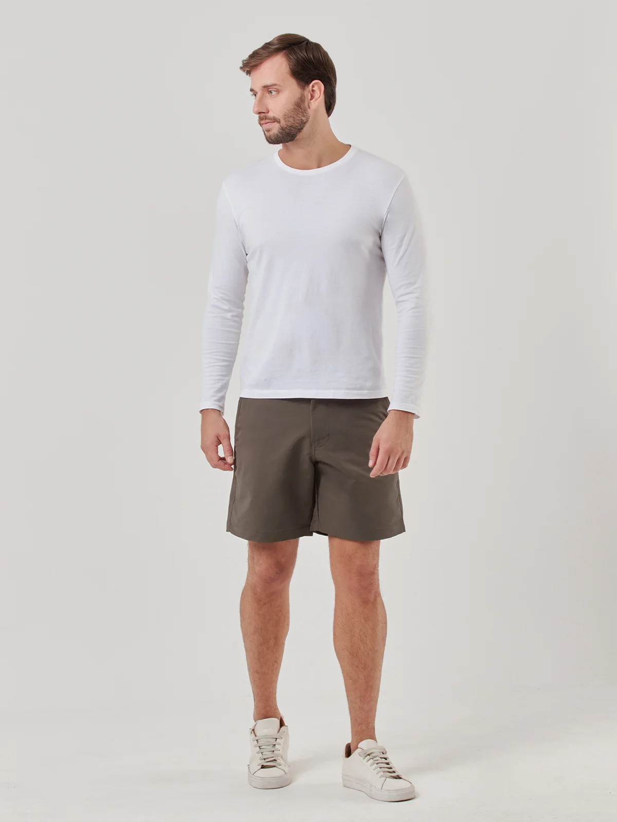 SHORTS HOMBRE PEPE JEANS - 1