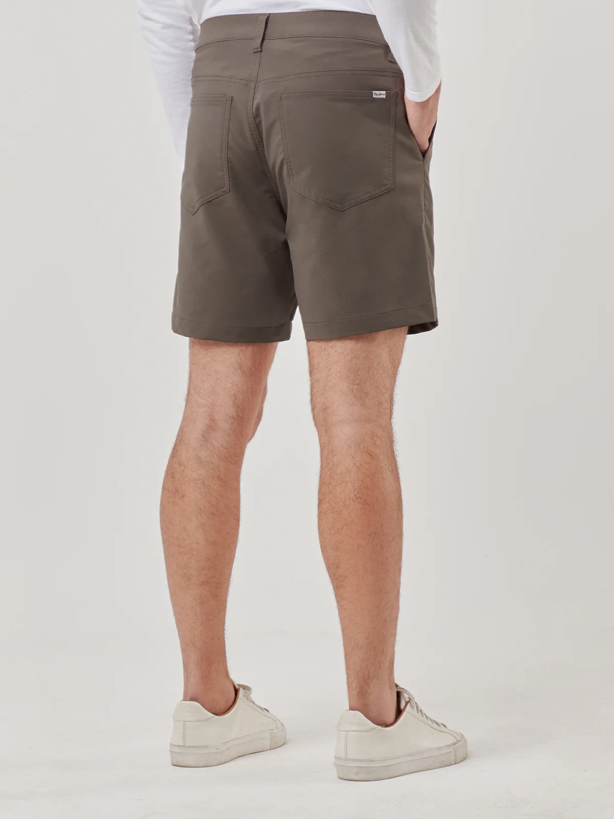 SHORTS HOMBRE PEPE JEANS - 2